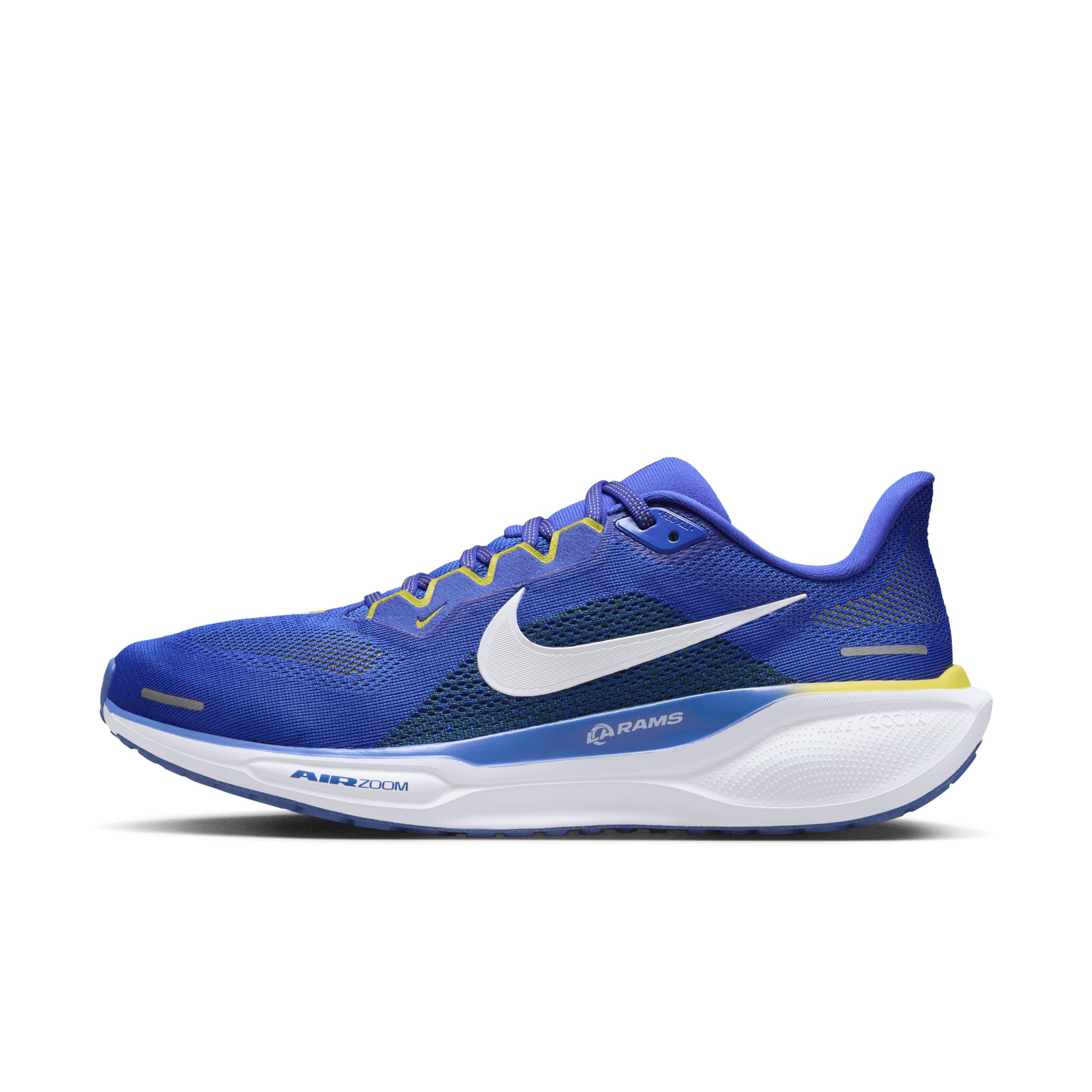 Womens Nike Pegasus 41 Running Shoes Product Image