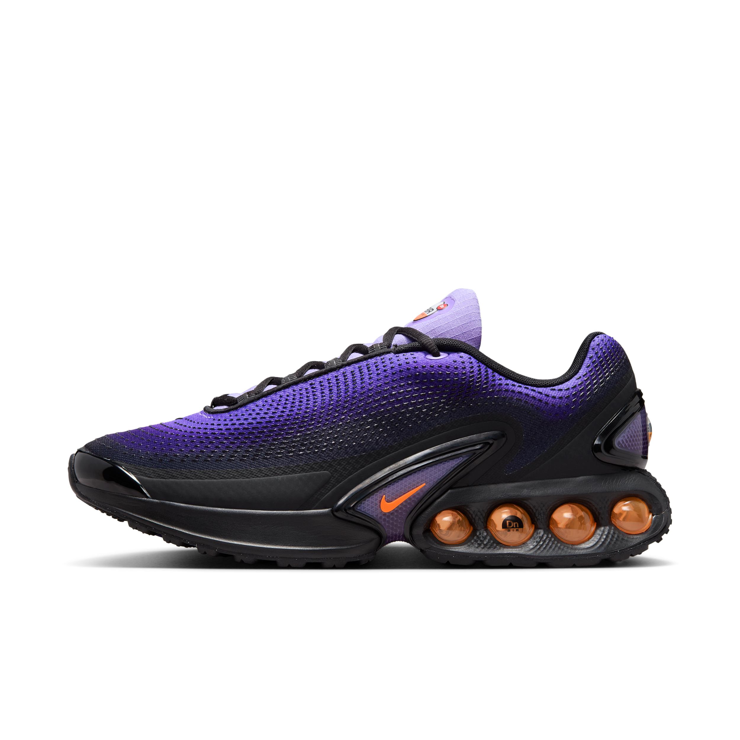 Nike Mens Air Max Dn SE Shoes | HF5531-500 Product Image