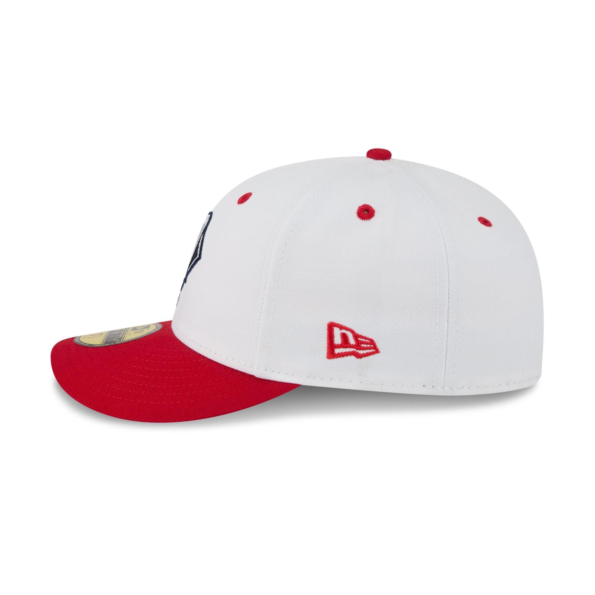 St. Louis Cardinals Ozzie Smith 59FIFTY Fitted Hat Male Product Image