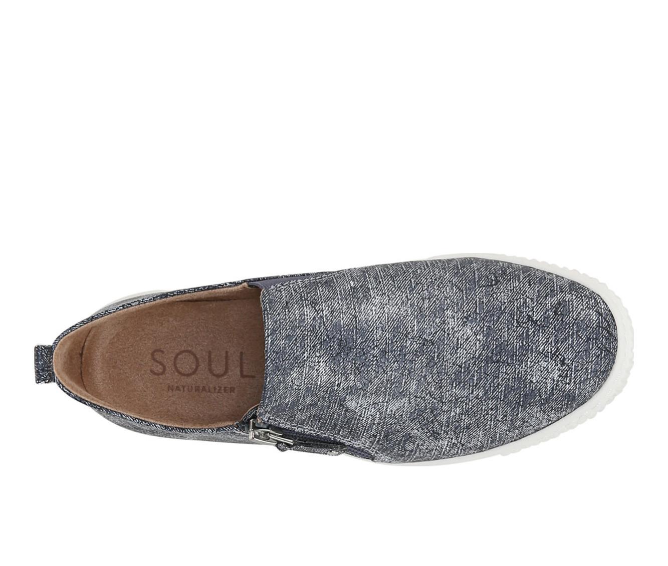 Women's Soul Naturalizer Turner Slip-On Shoes Product Image