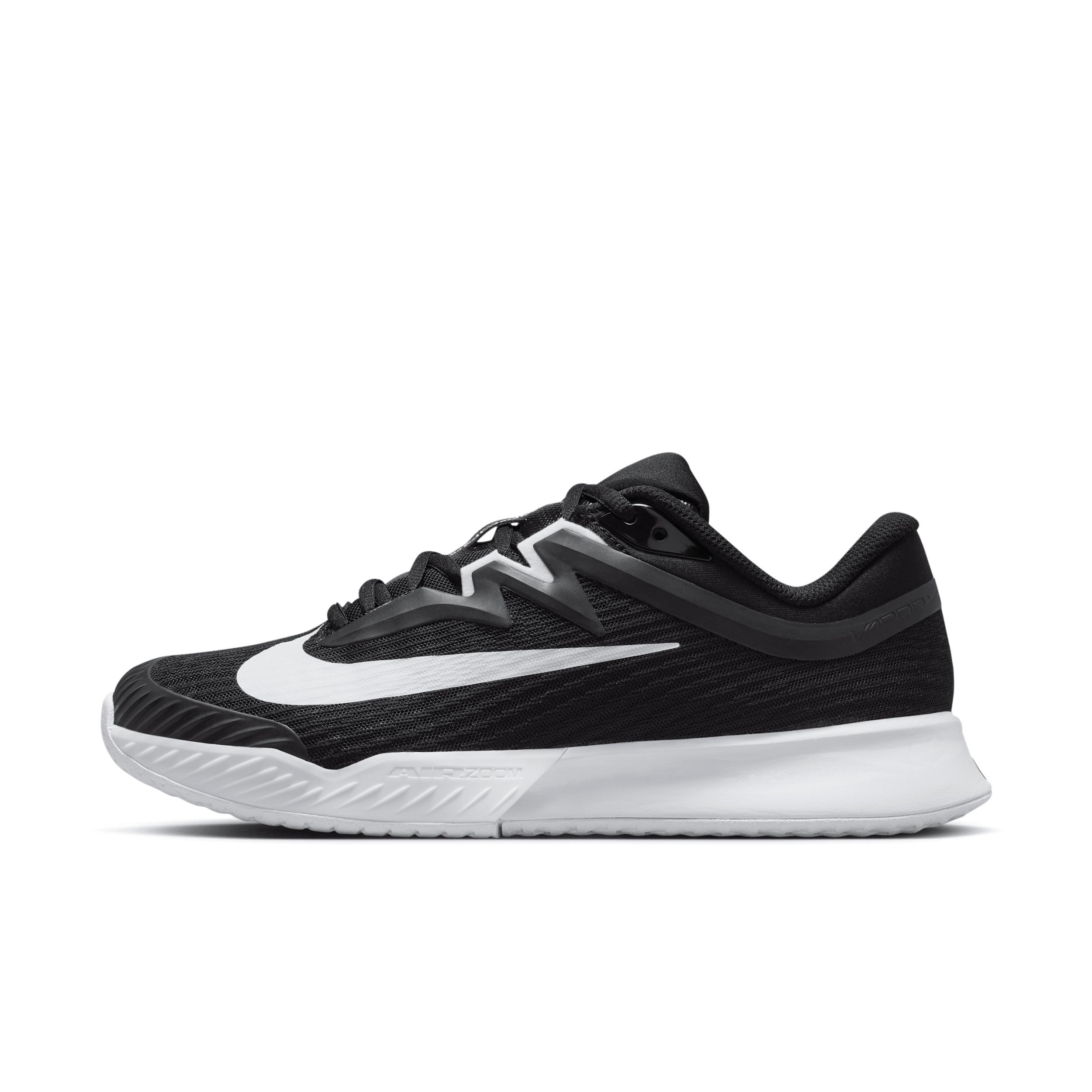 Nike Womens Vapor Pro 3 Hard Court Tennis Shoes | FZ2158-101 Product Image