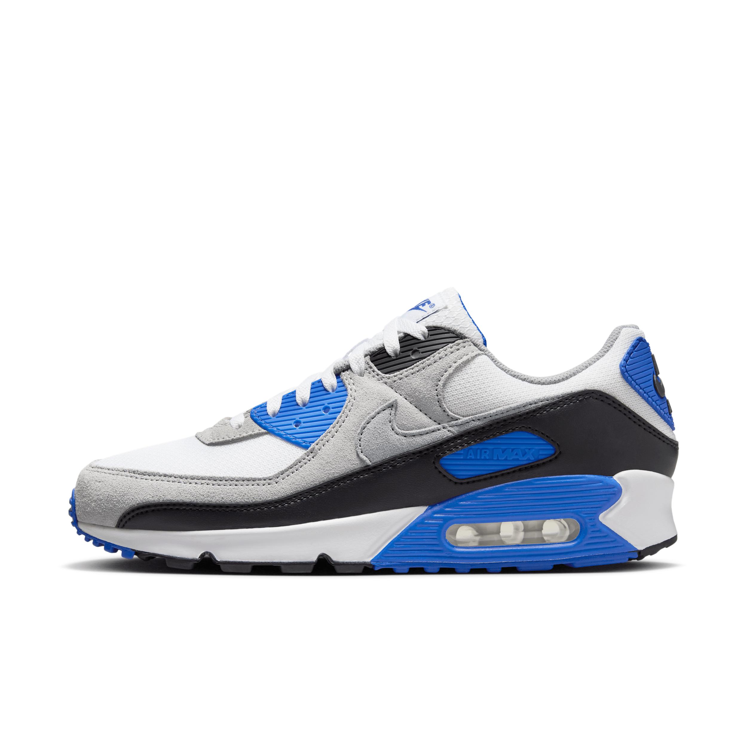 Nike Air Max 90 Men's Shoes Product Image
