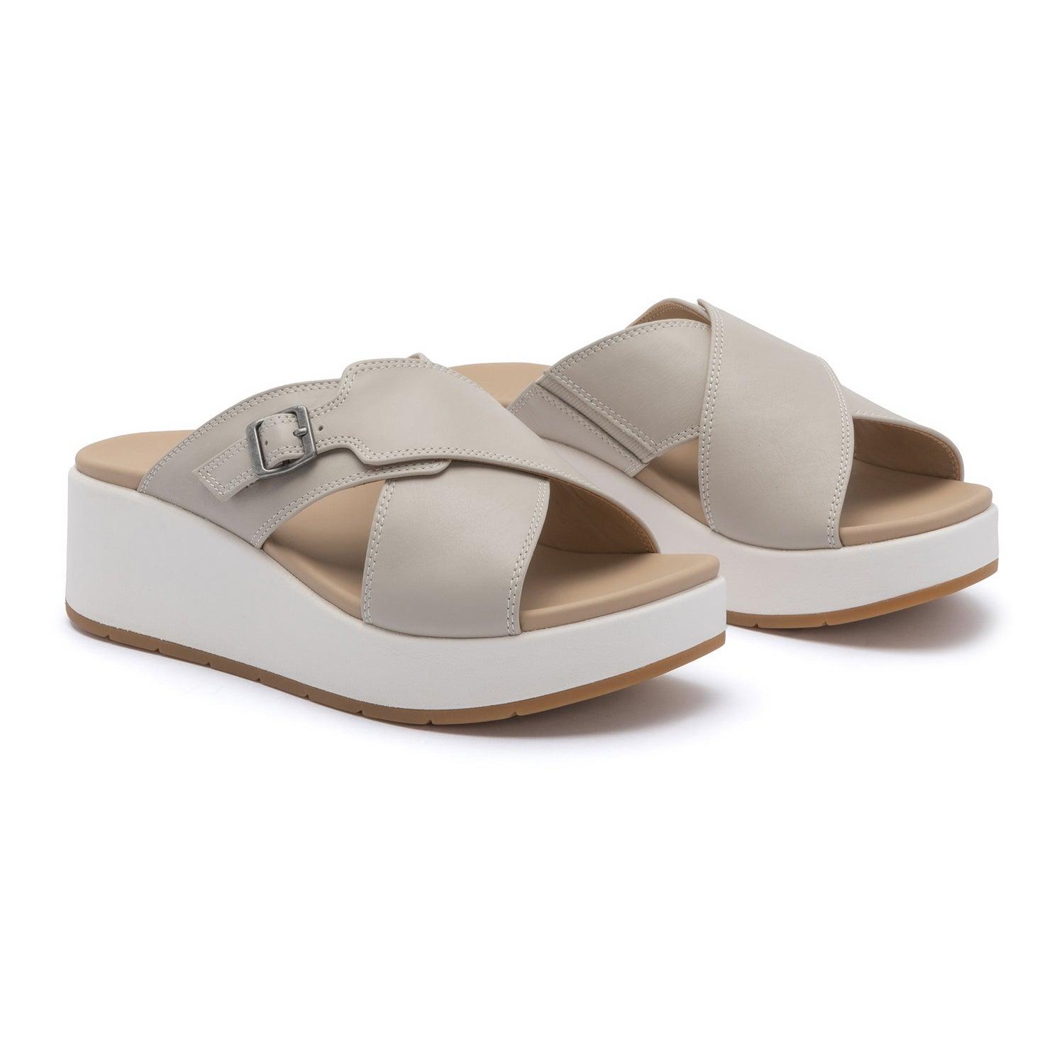 Solstice Cross Slide Metatarsal Female Product Image