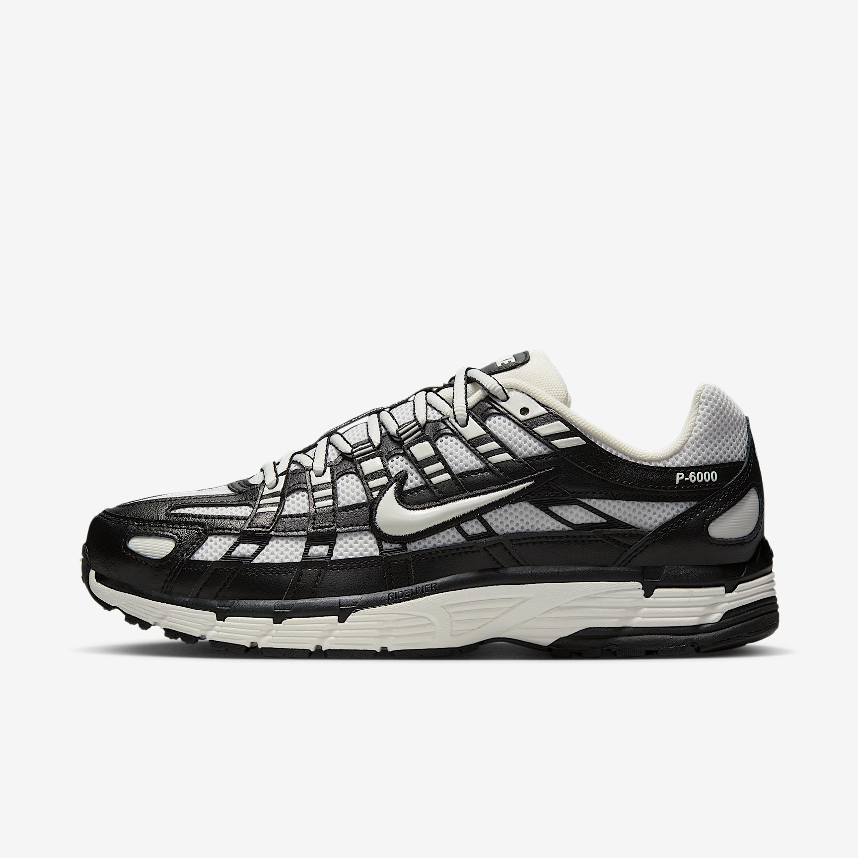 Nike Women's P-6000 Shoes Product Image