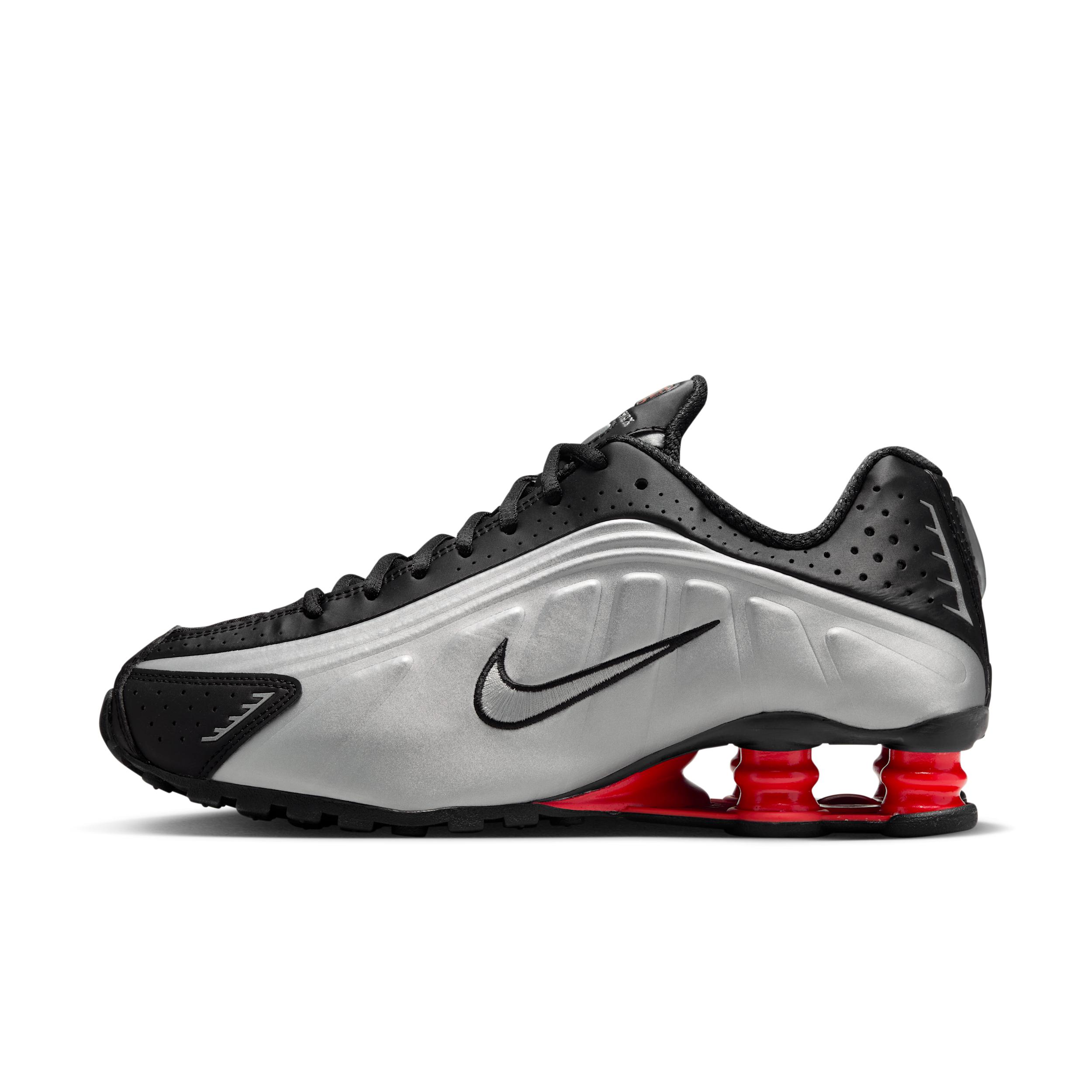Nike Women's Shox R4 Shoes Product Image