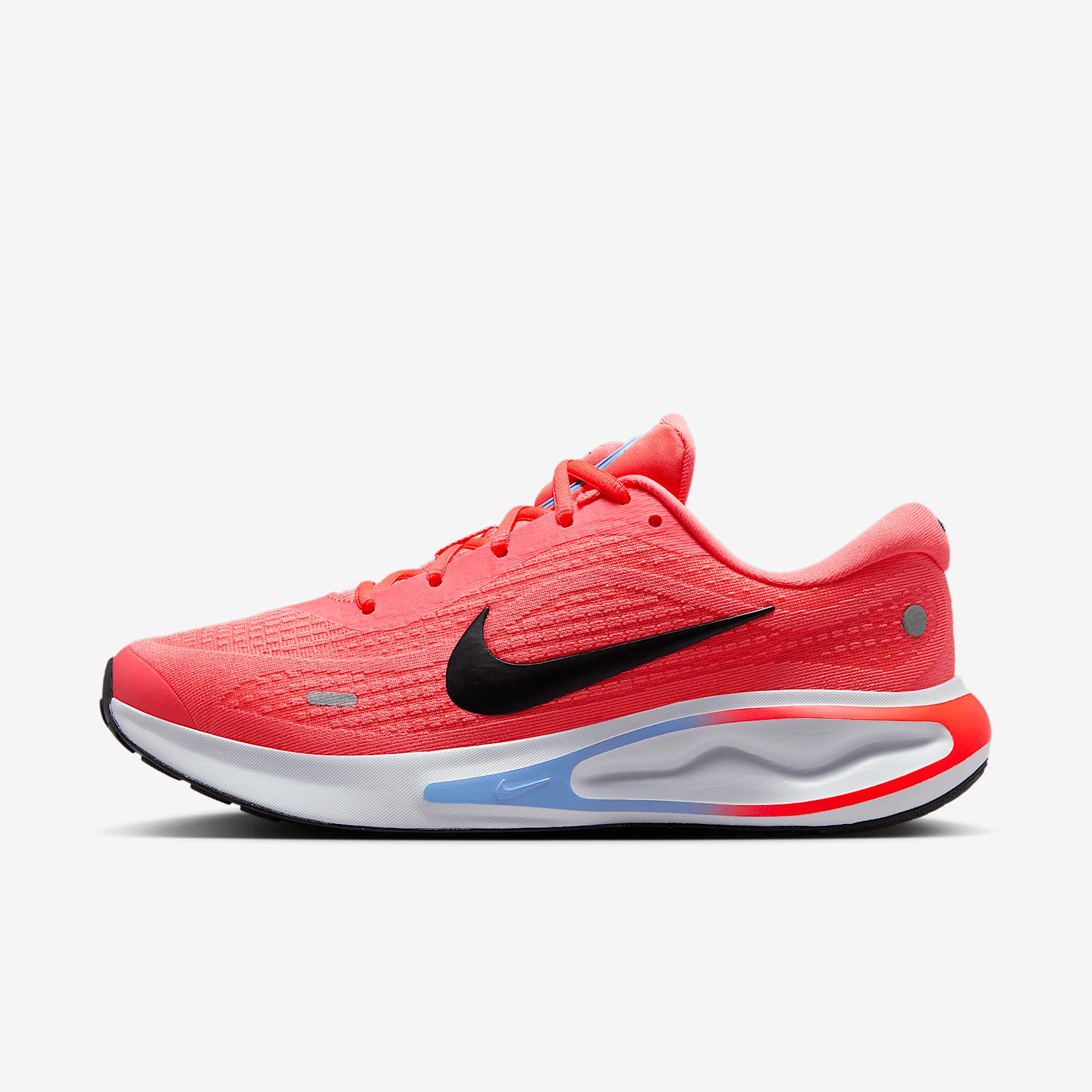 Nike Women's Journey Run Road Running Shoes Product Image