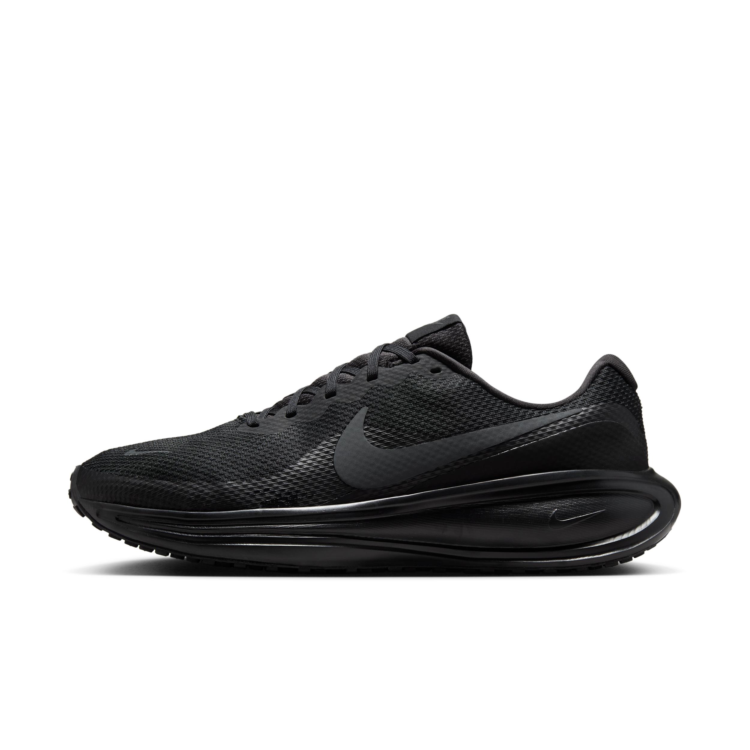 Nike Structure 25 Men's Road Running Shoes Product Image