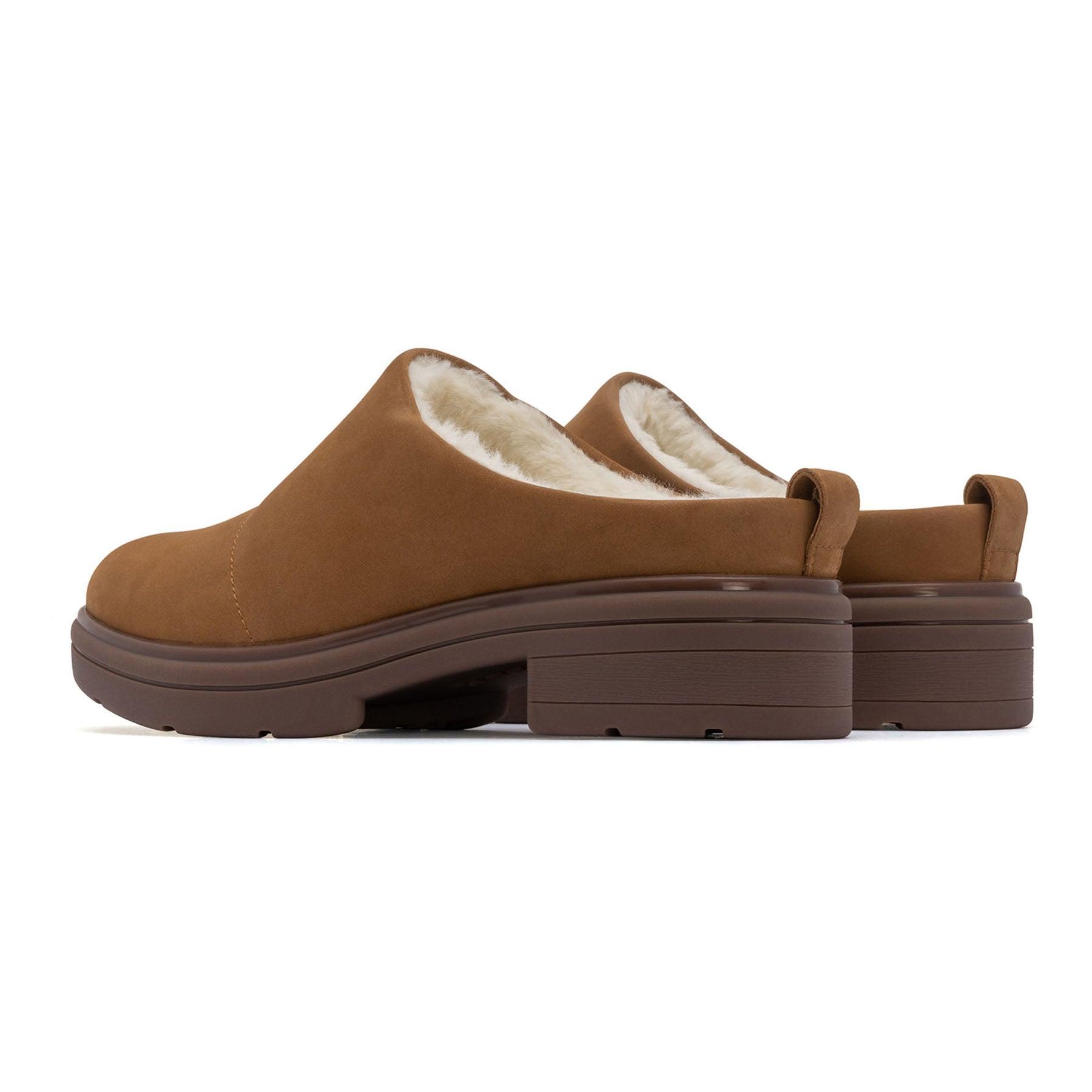 Vista Clog Metatarsal Female Product Image