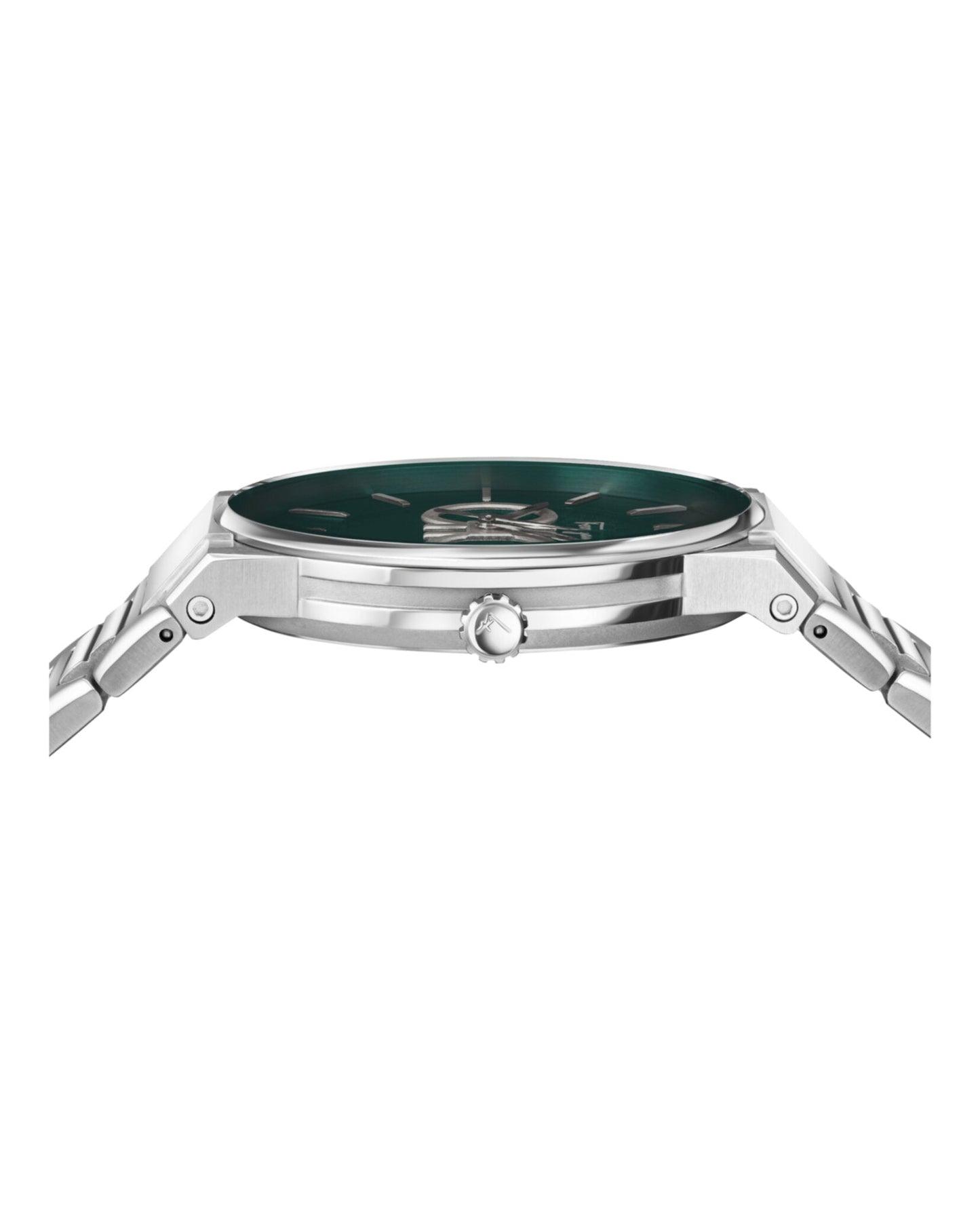 Ferragamo Sapphire Bracelet Watch Product Image