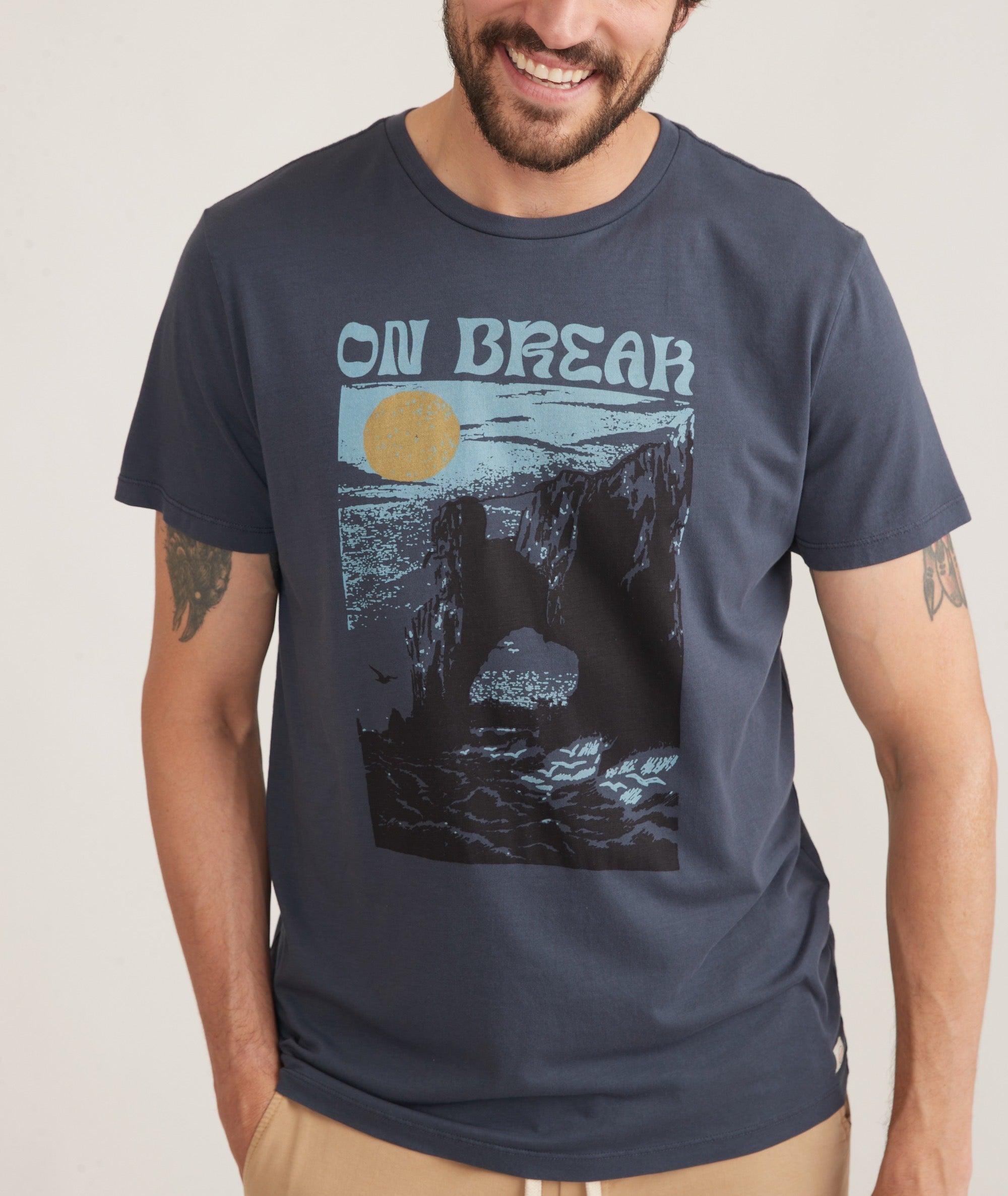 Signature Crew Tee Product Image