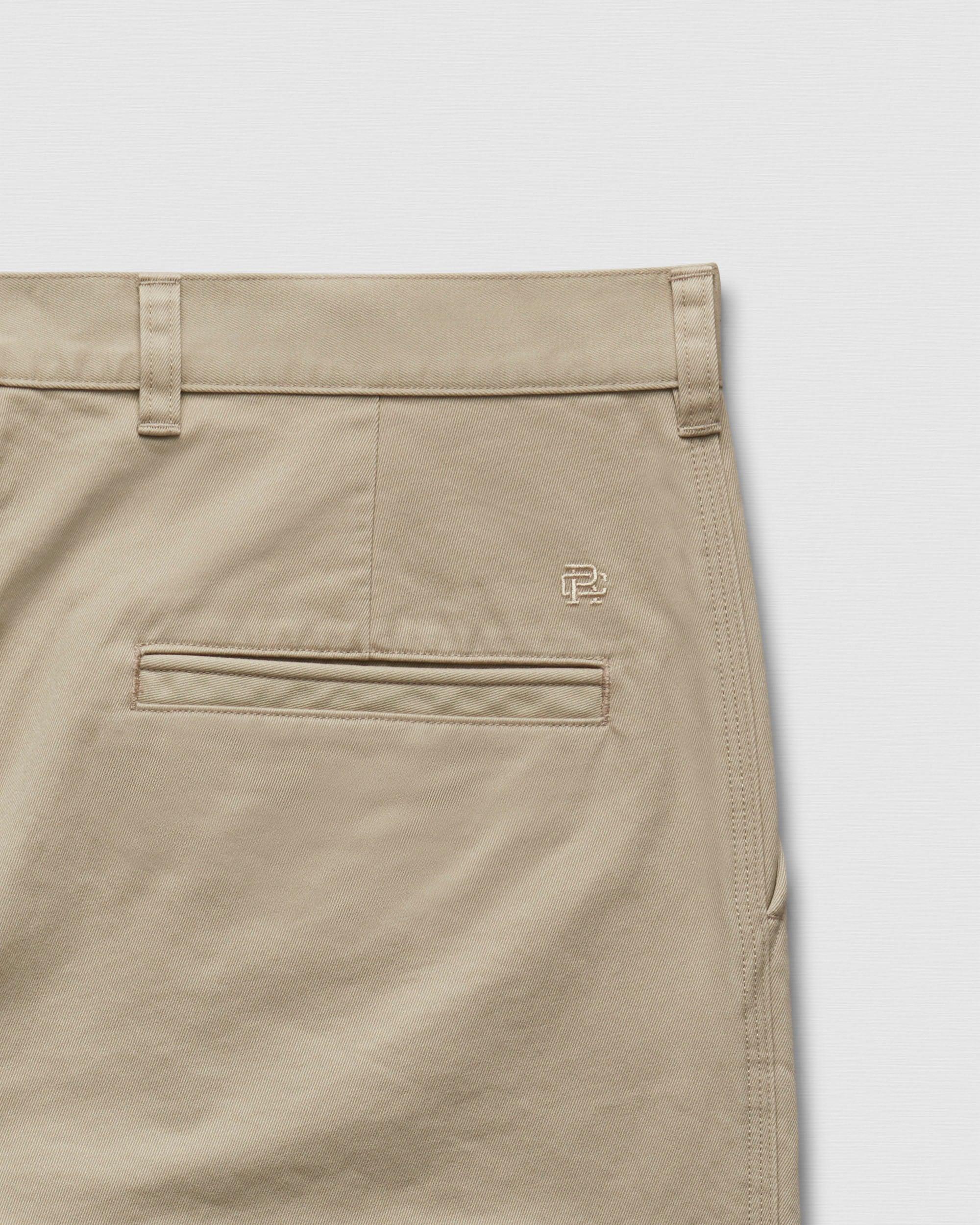 Cotton Chino Freshman Standard Pant Male Product Image