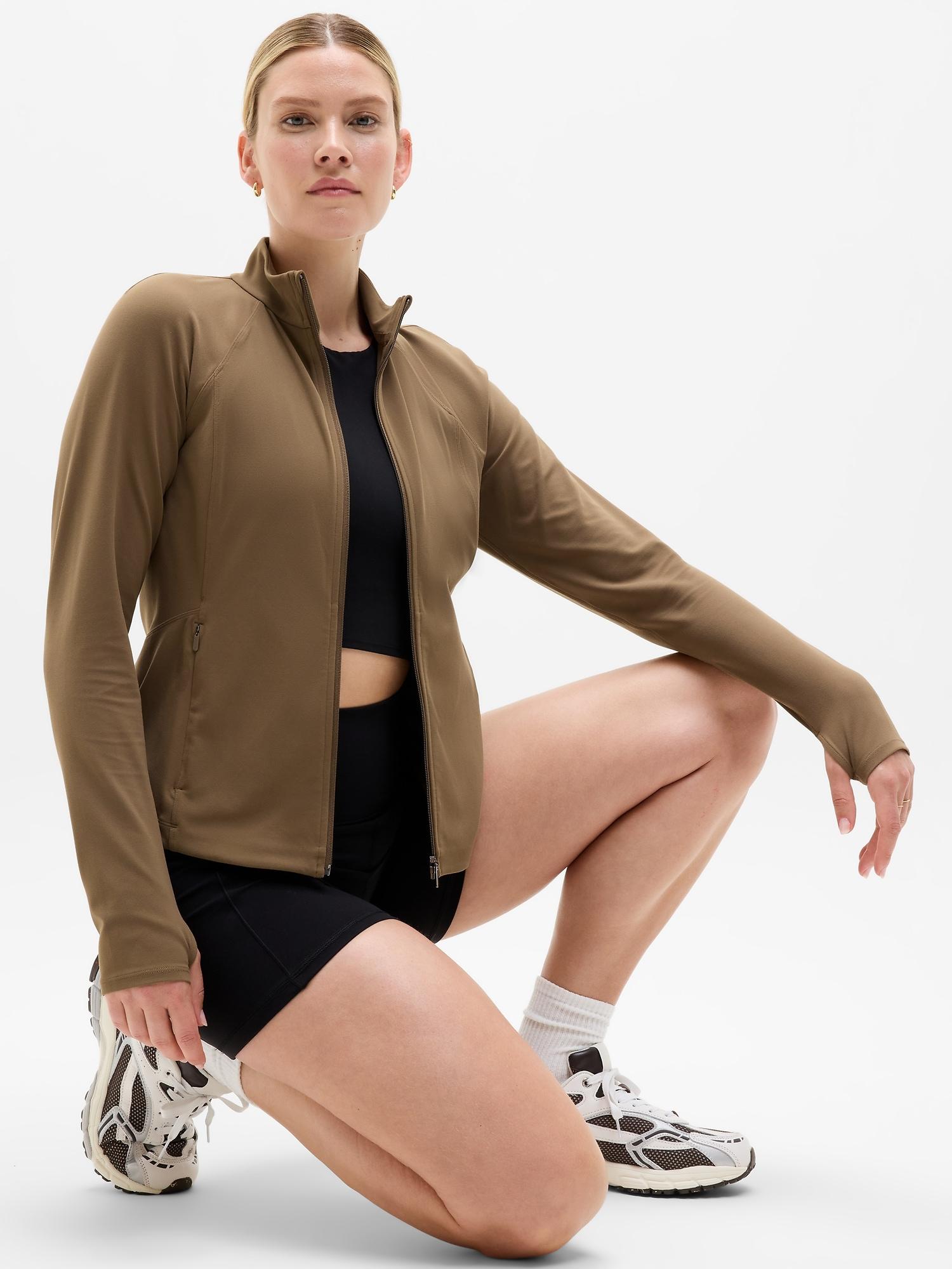 Salutation Jacket 2.0 Product Image