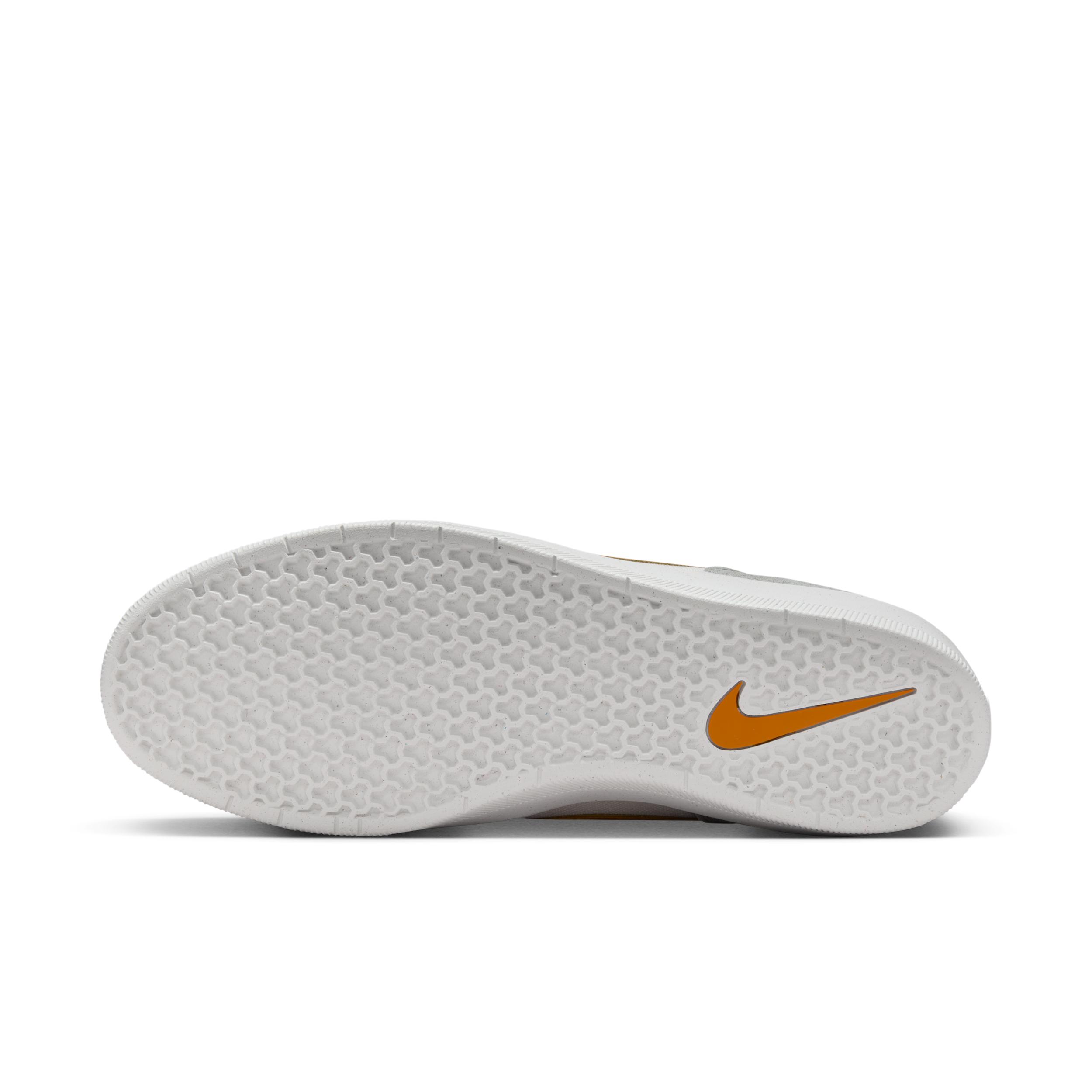Men's Nike SB Force 58 Skate Shoes Product Image