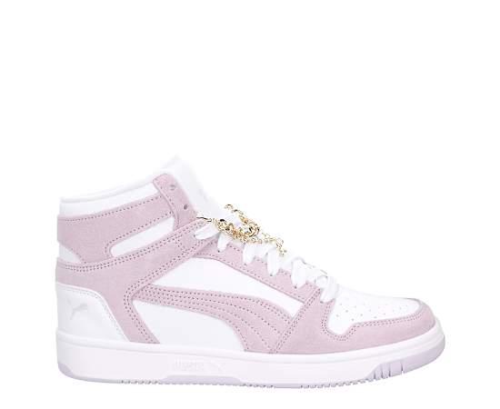 Puma Womens Rebound Layup Sneaker Product Image