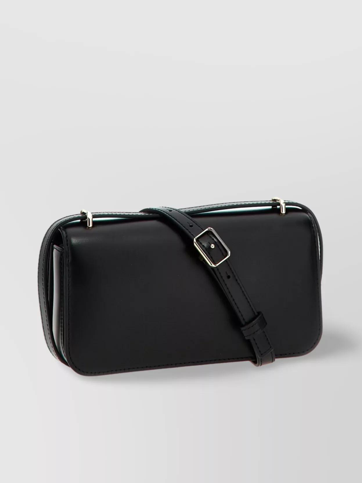 small Eleanor E/W convertible shoulder bag Product Image