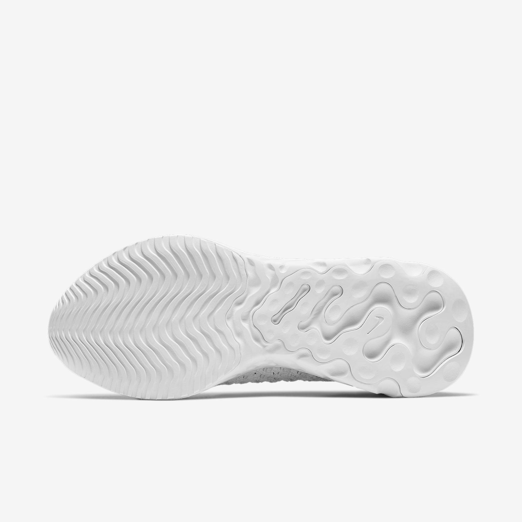 Nike Womens Phantom Run 2 Road Running Shoes | CJ0280-100 Product Image