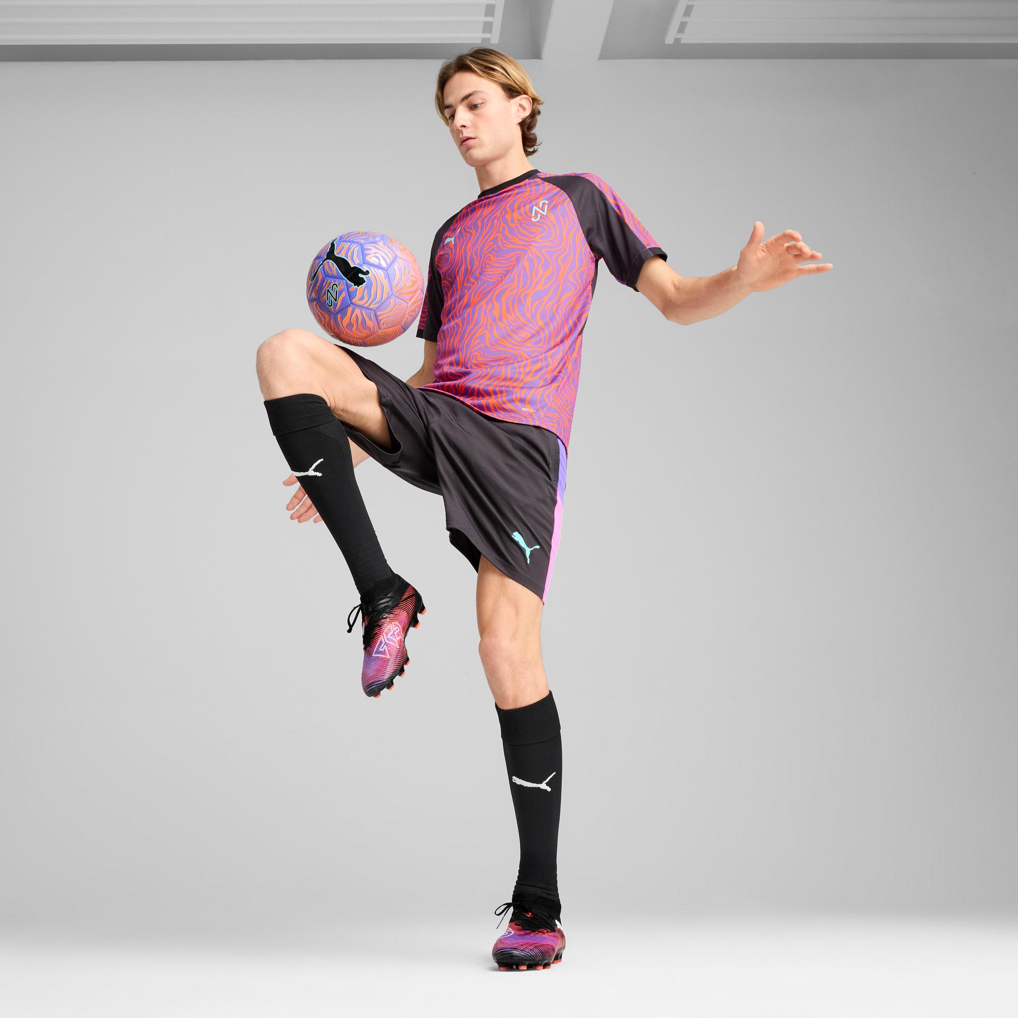 PUMA x NEYMAR Creativity Men's Soccer Shorts Product Image