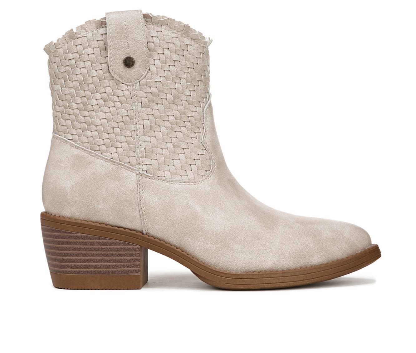 Women's Blowfish Malibu Ricky Western Boots Product Image