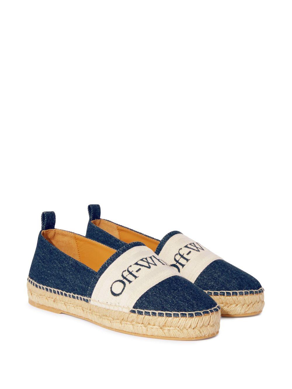 Bookish espadrilles Product Image