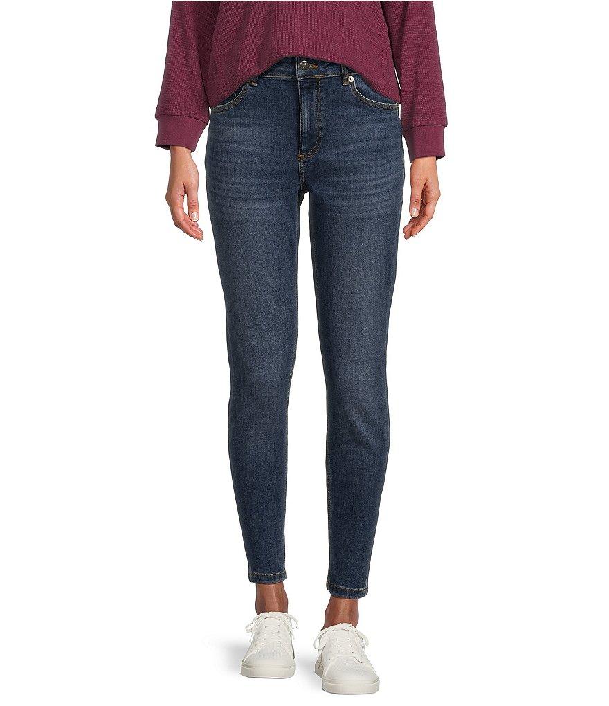 Westbound Annalise Skinny Jeans Product Image