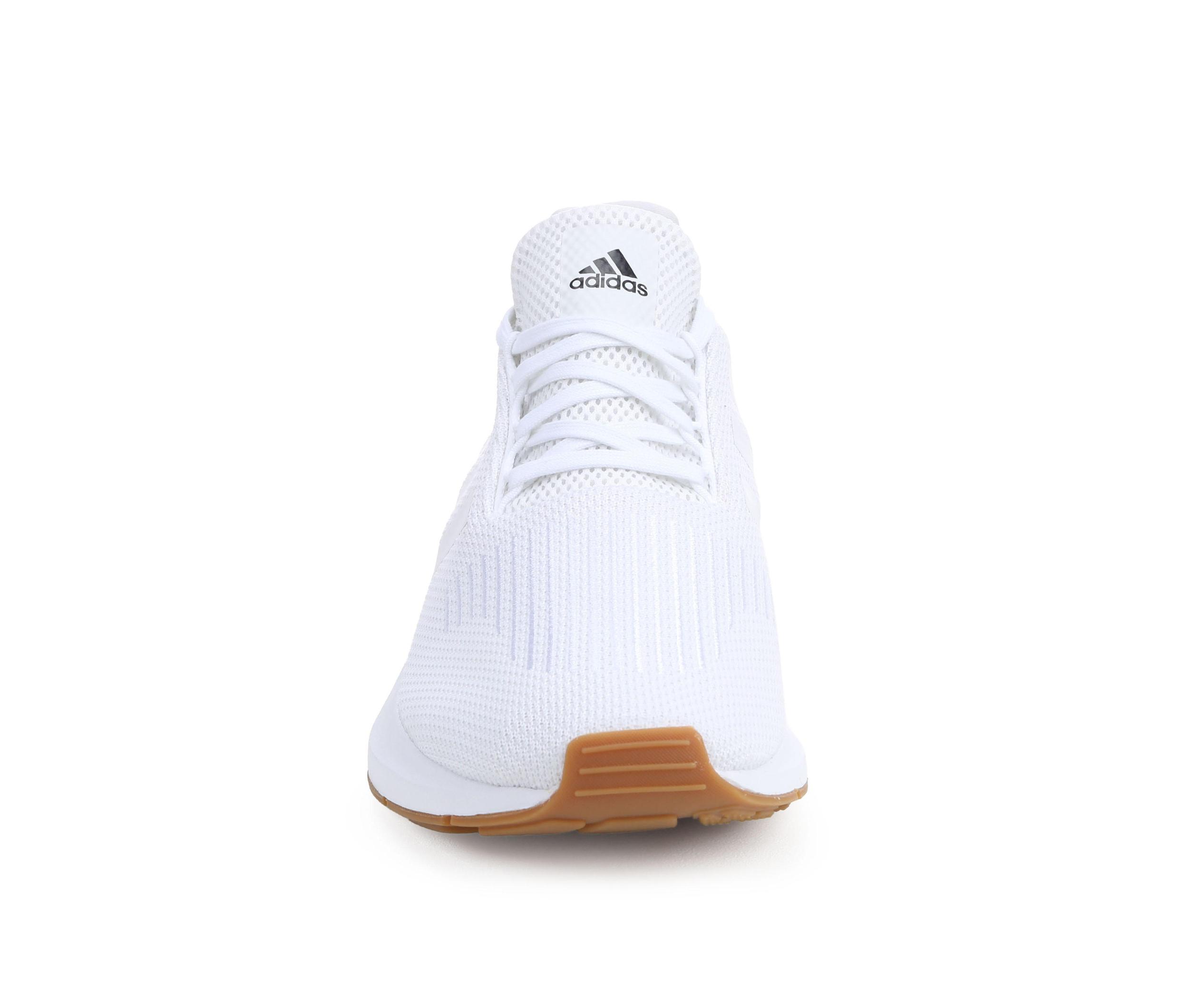 Men's Adidas Swift 1.0 Sneakers Product Image