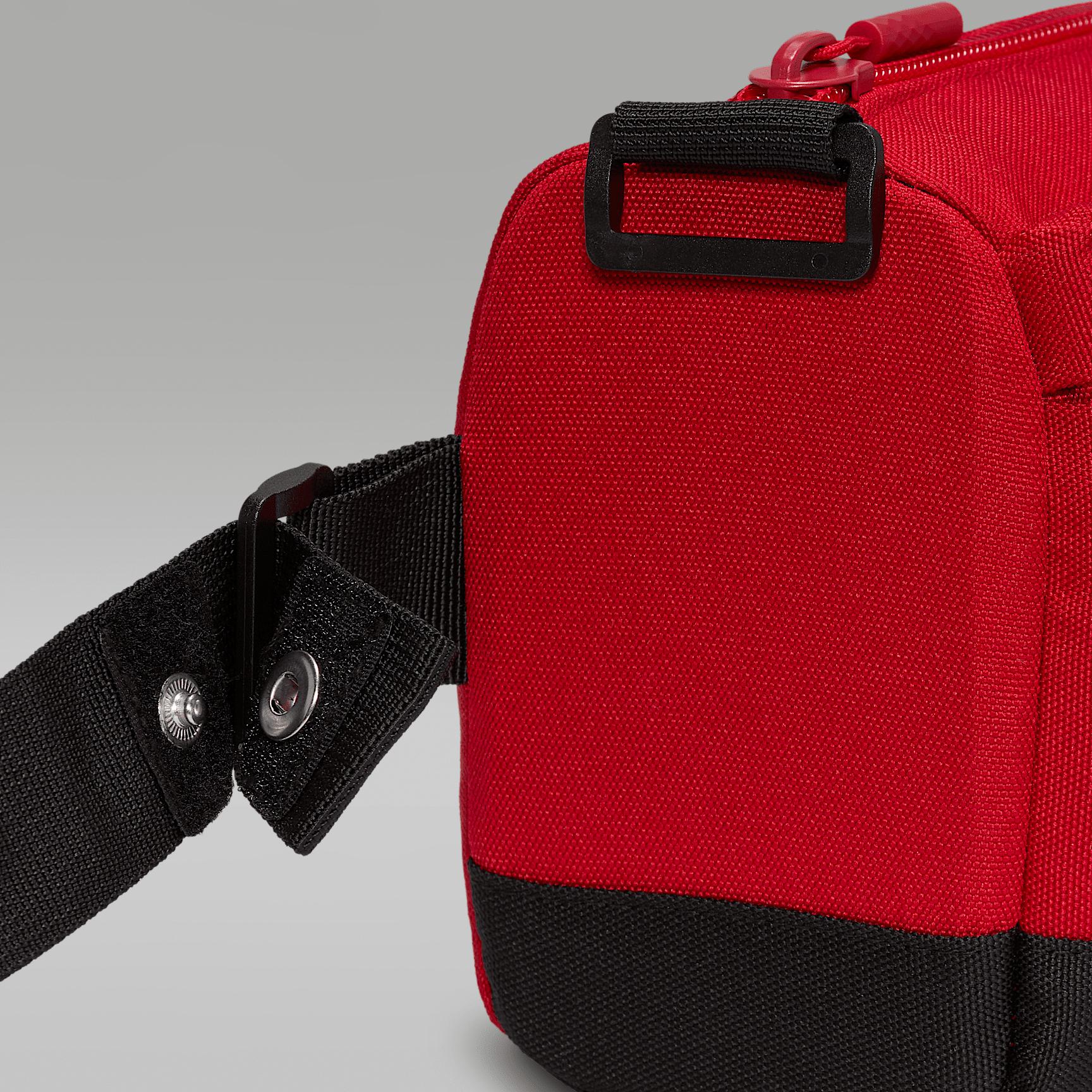 Mens Jordan Crossbody Bag (3.3L) | SM9031-023 Product Image