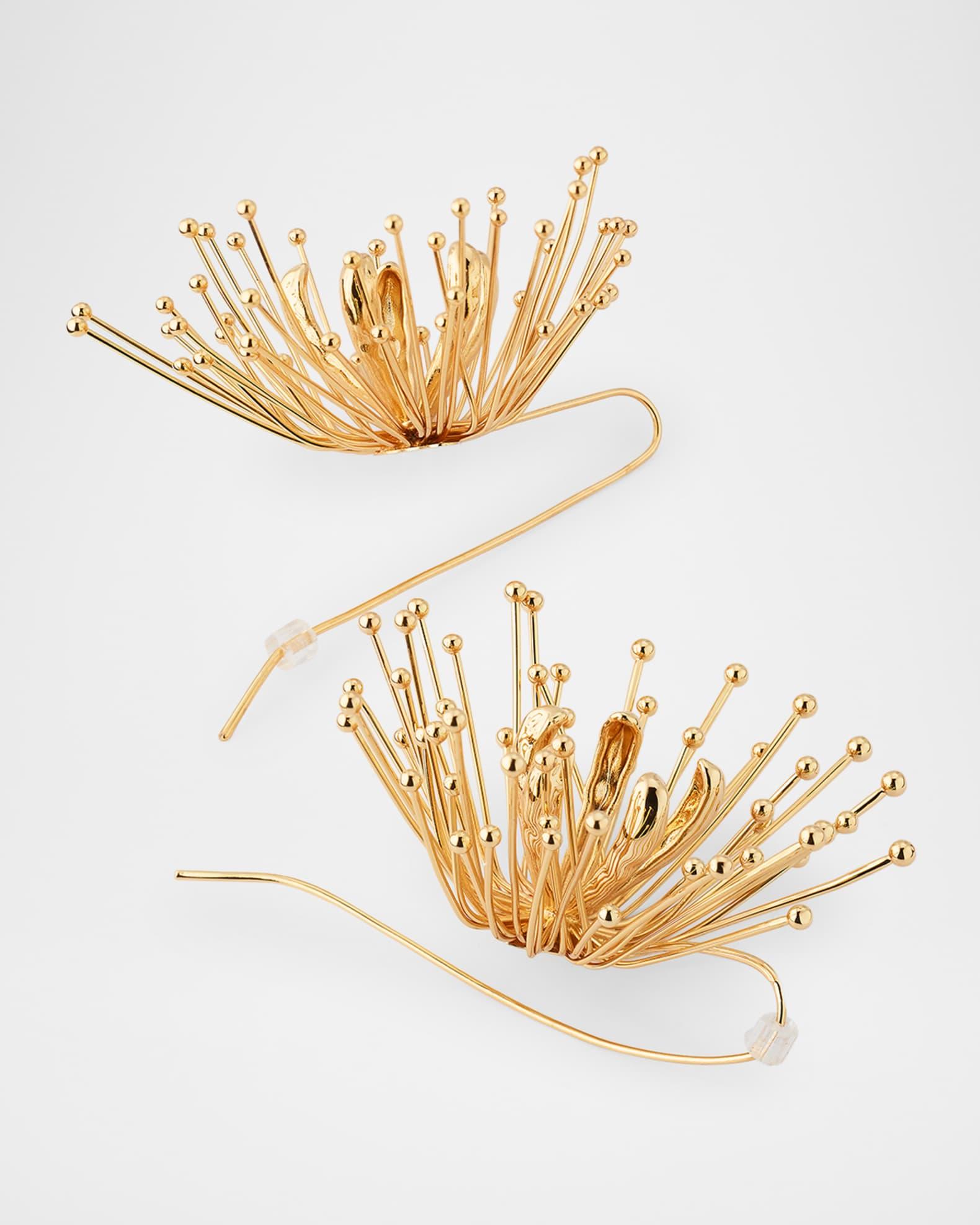 Damita Earrings Product Image