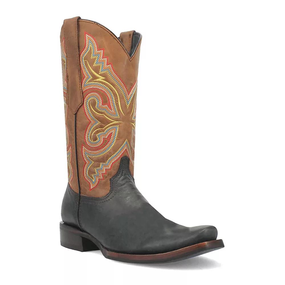 Dingo True Grit Men's Leather Boots,  Product Image