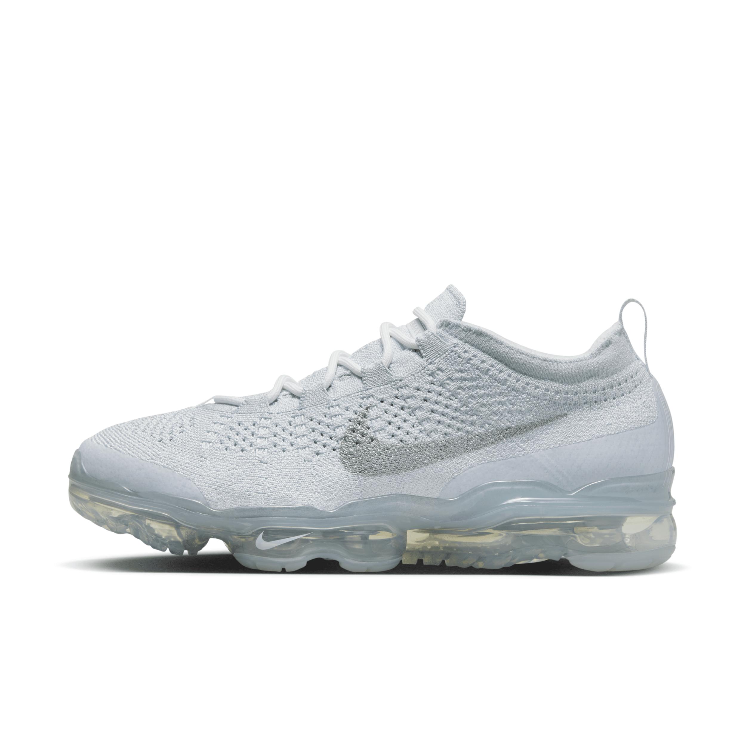 Mens Nike Air VaporMax 2023 Flyknit Running Shoes Product Image