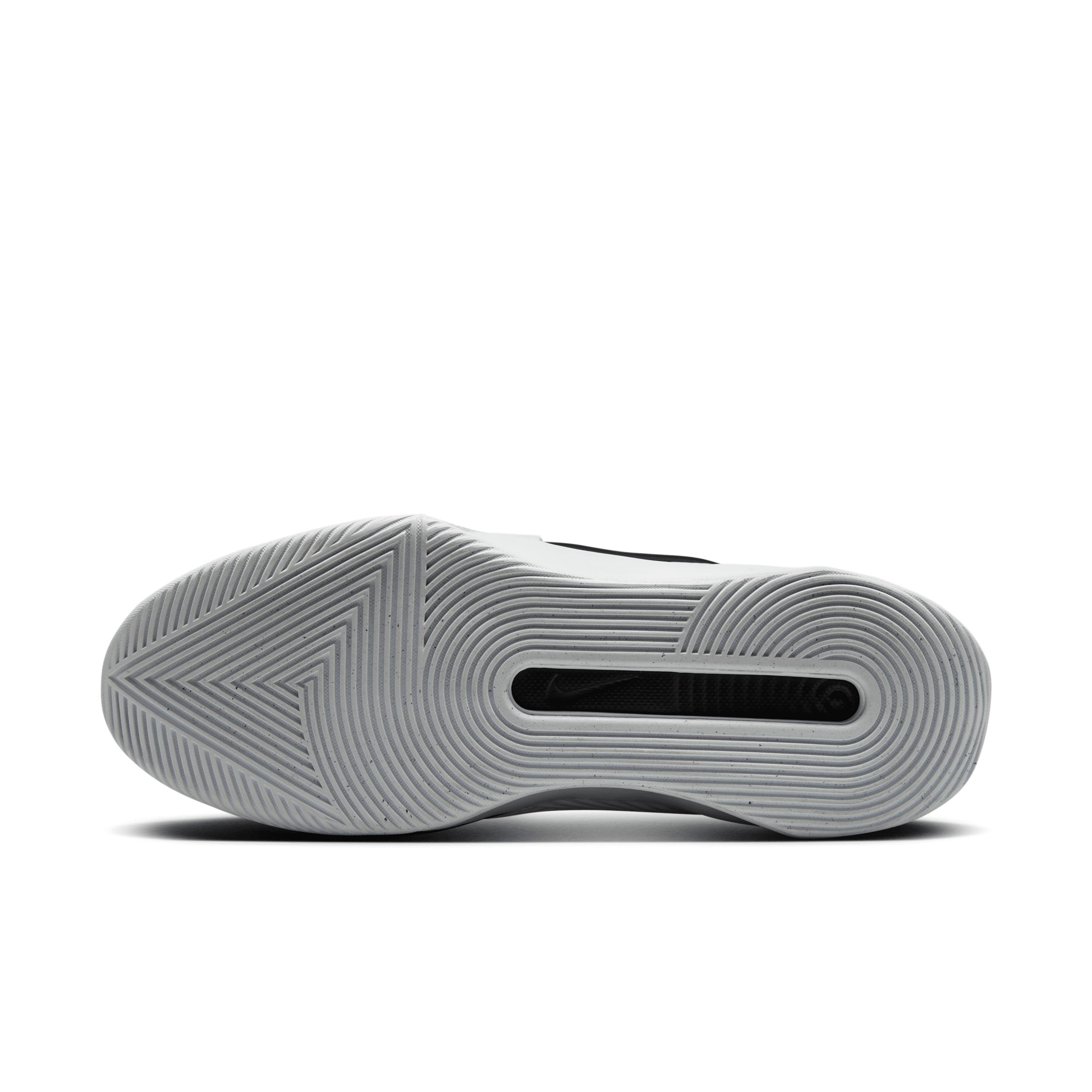 Nike Mens G.T. Jump Academy Basketball Shoes | FV5524-100 Product Image