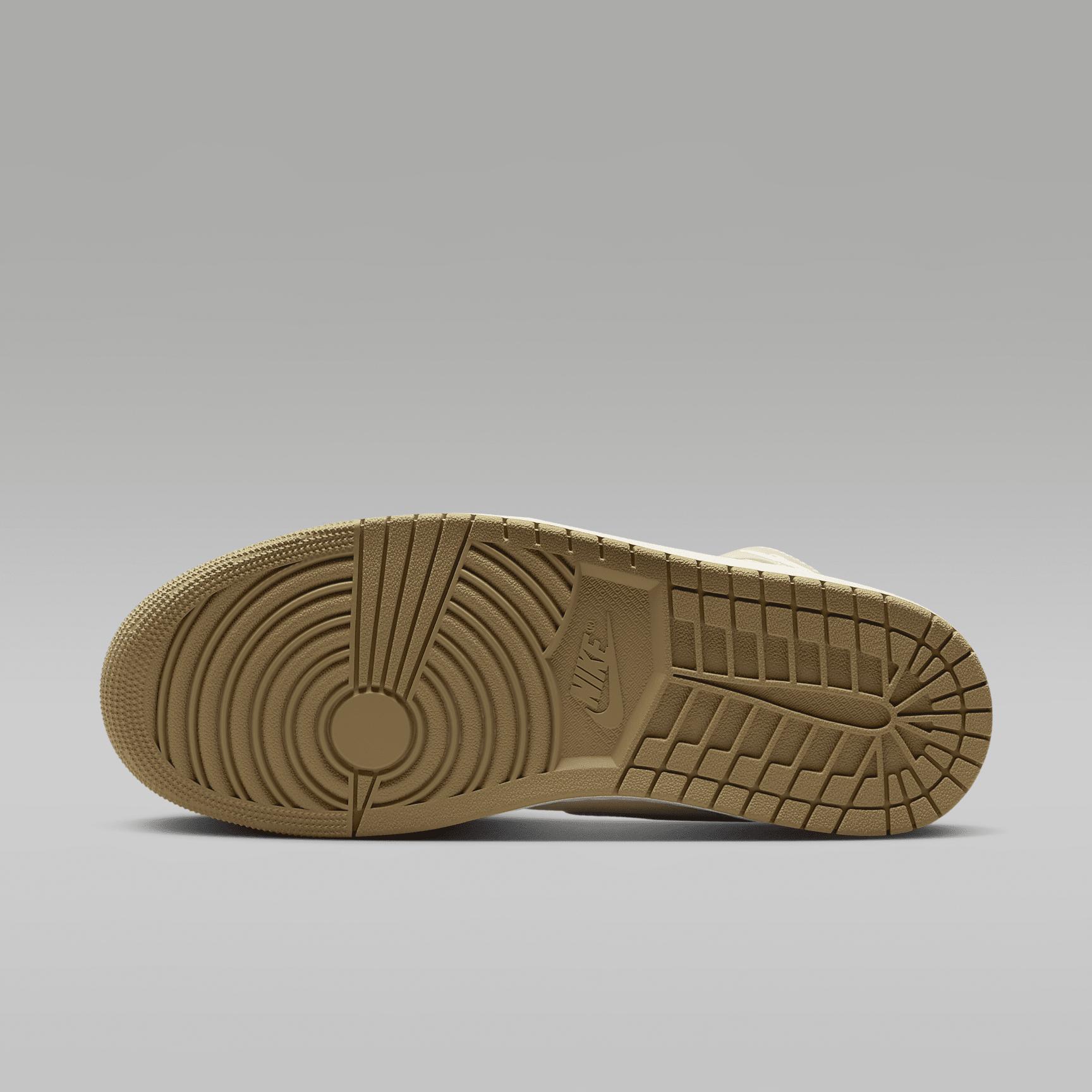 Air Jordan 1 Mid Men's Shoes Product Image