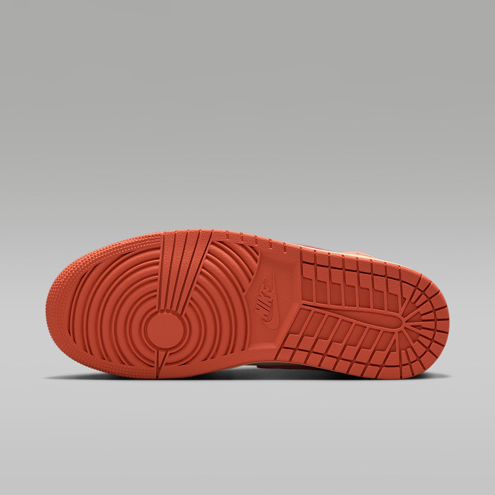 Women's Air Jordan 1 Mid Shoes Product Image