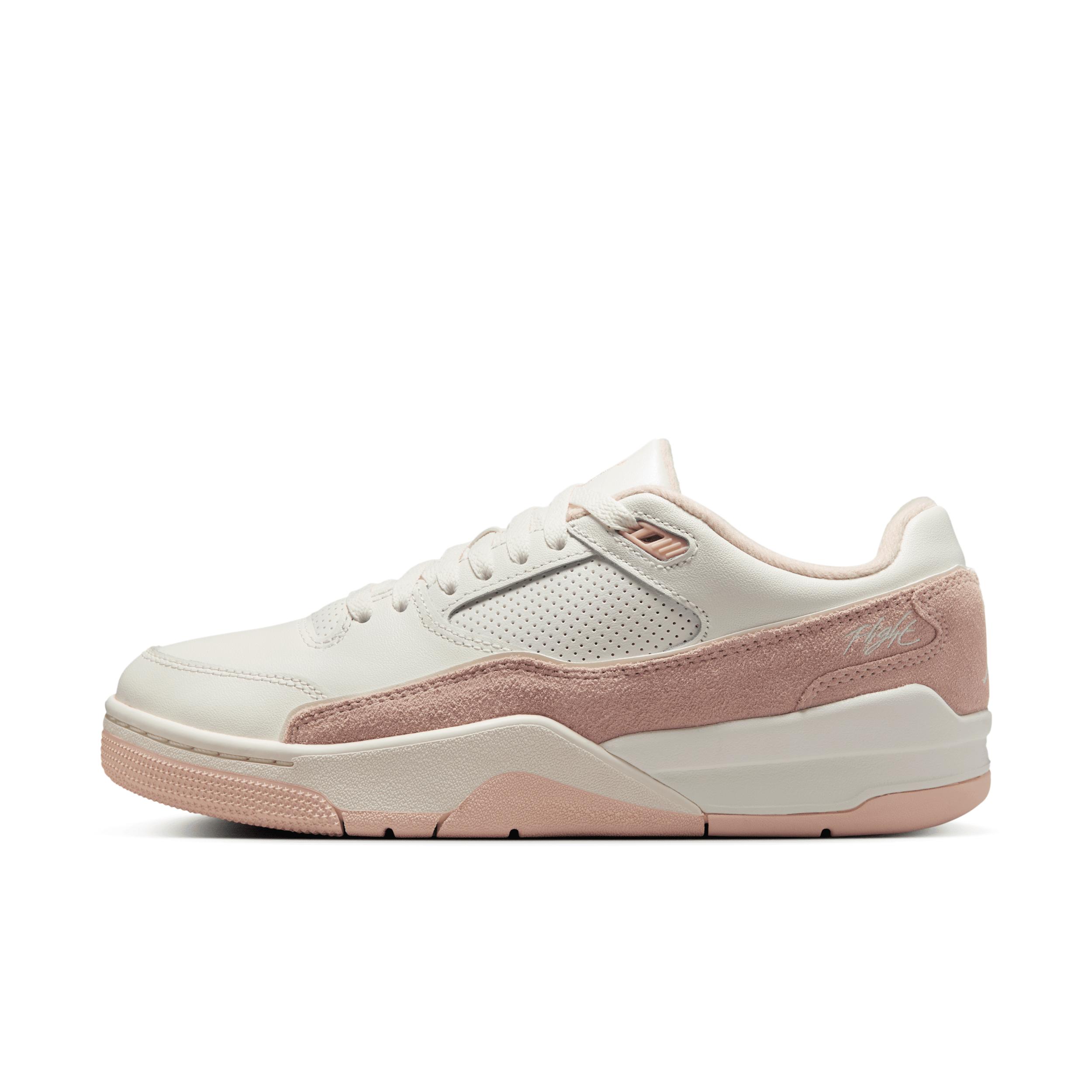 Jordan Womens Jordan Flight Court - Womens Shoes Product Image