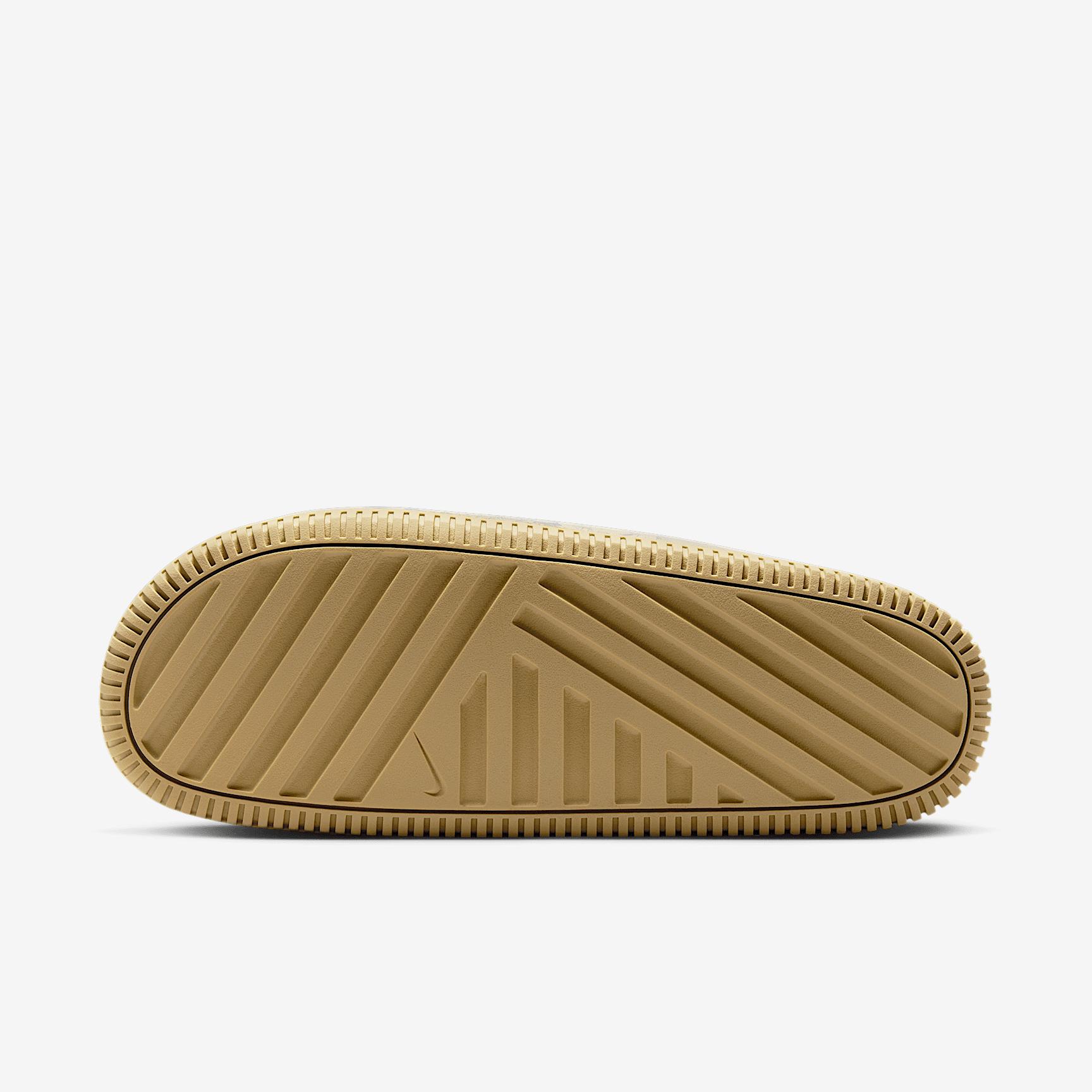 Mens Nike Calm Printed Slide Sandals Product Image