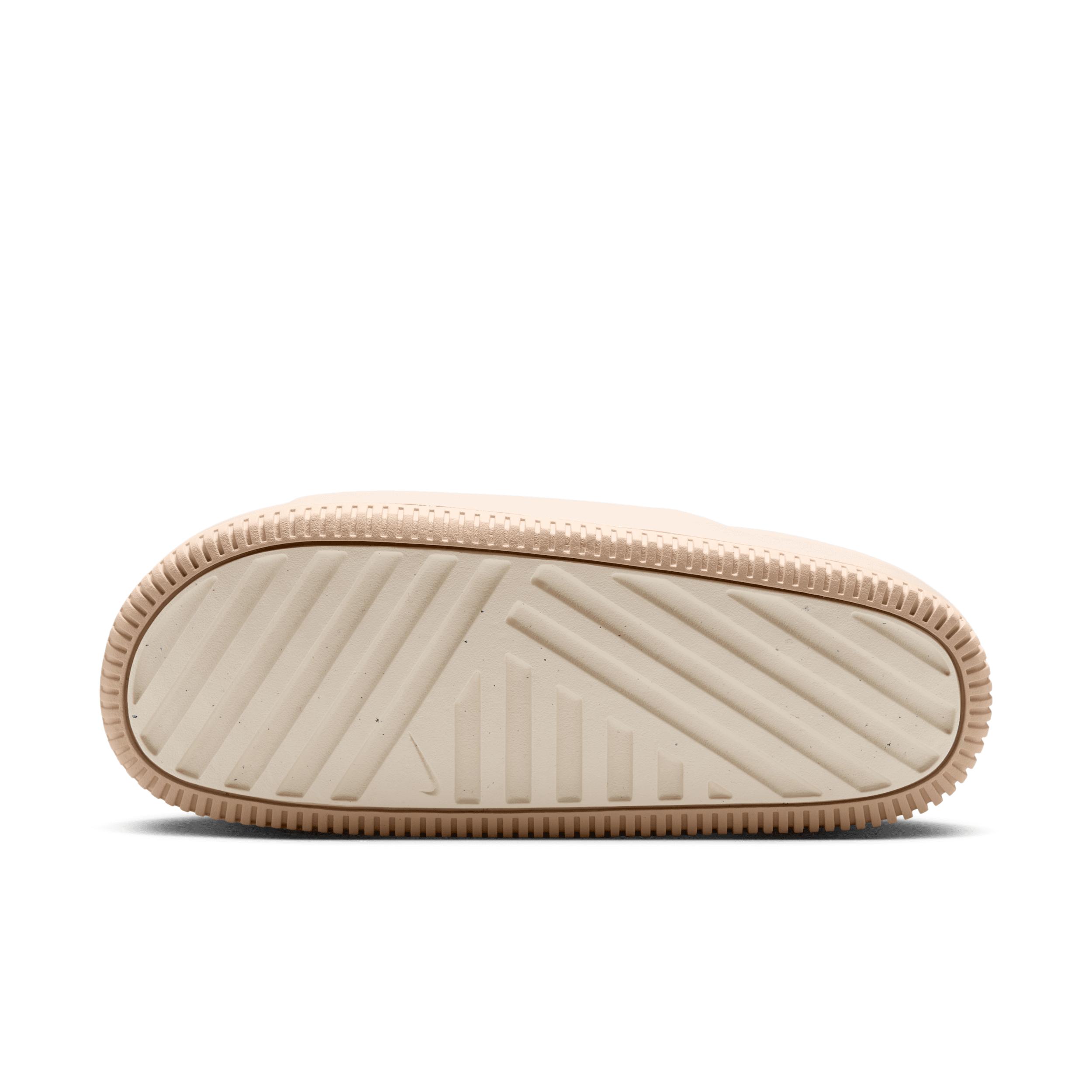 Nike Womens Calm Slides | DX4816-803 Product Image
