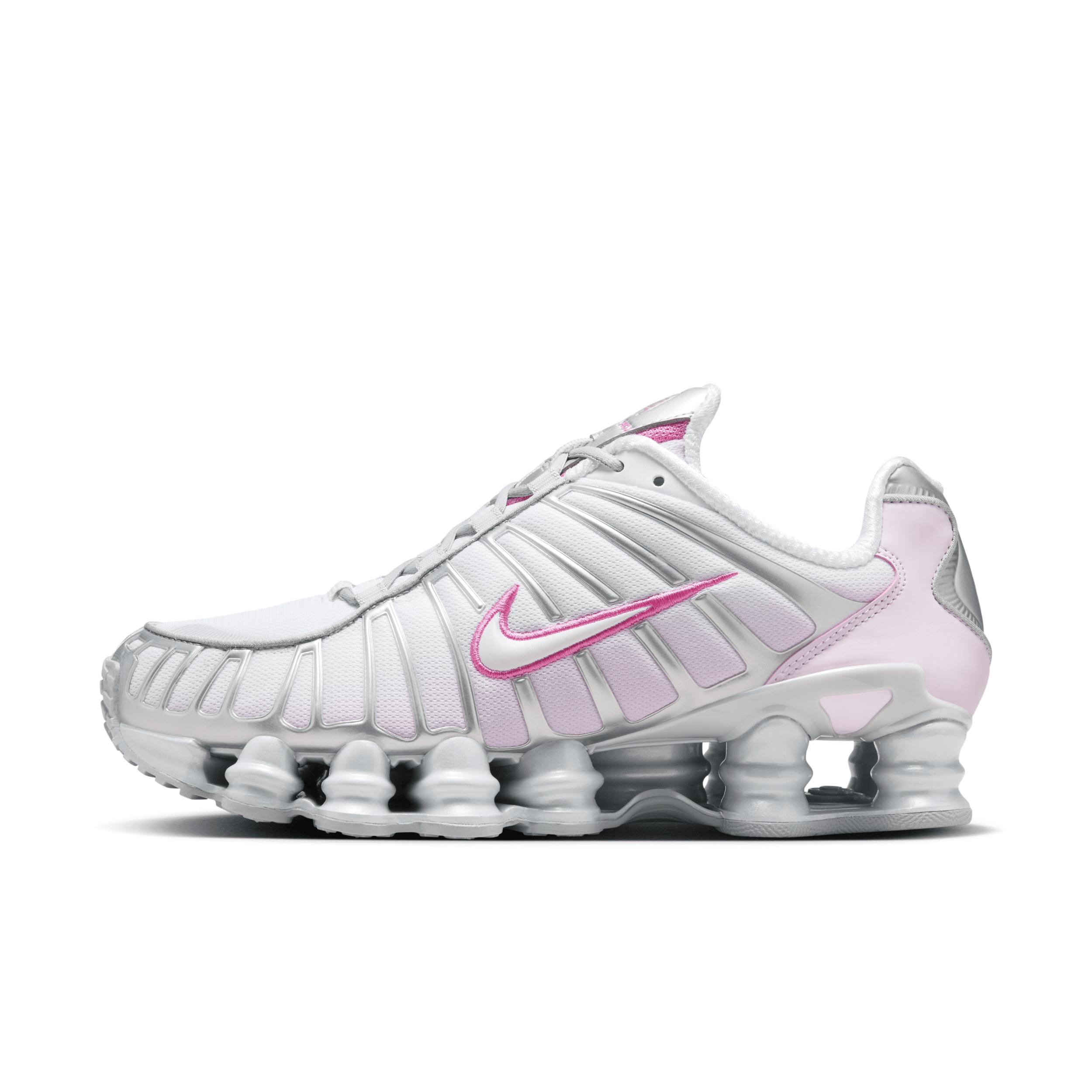 Nike Women's Shox TL Shoes Product Image
