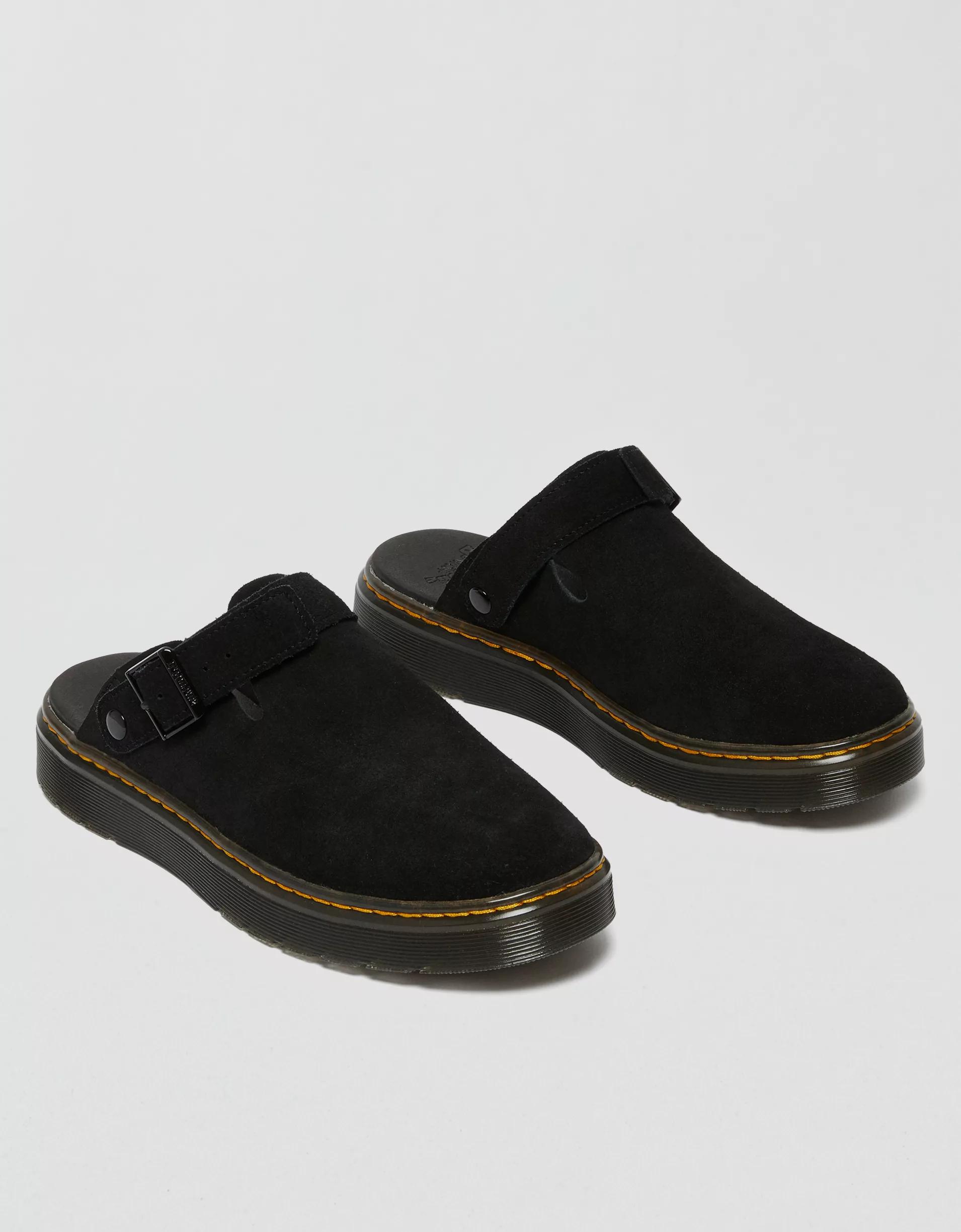 Dr. Martens Women's Carlson Slingback Mule Product Image