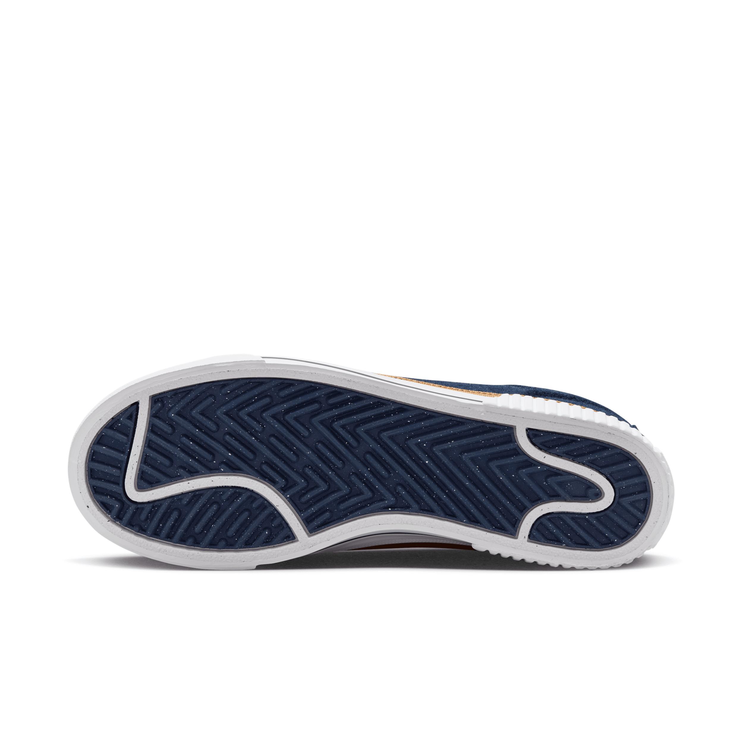 Nike Women's Court Legacy Lift Shoes Product Image
