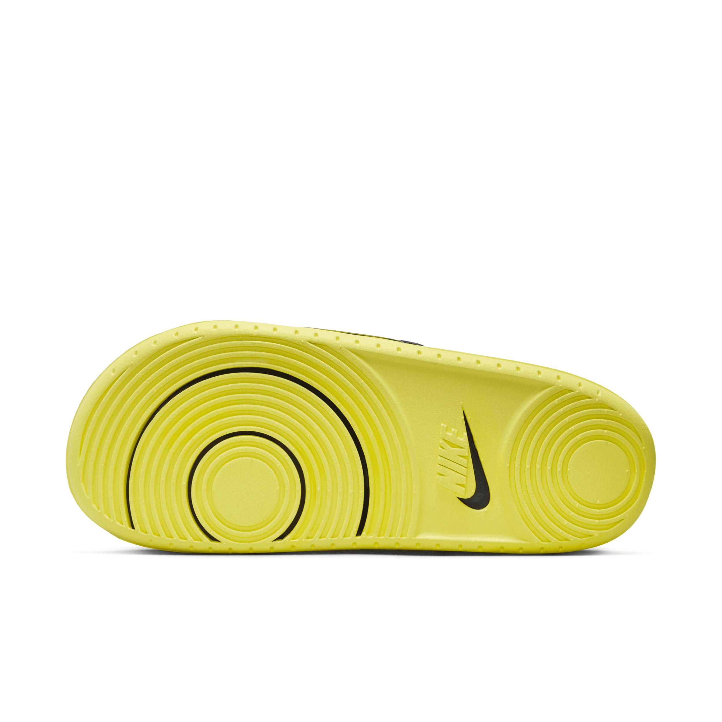 Nike Mens College Offcourt (Oregon) Slides | FN4310-700 Product Image