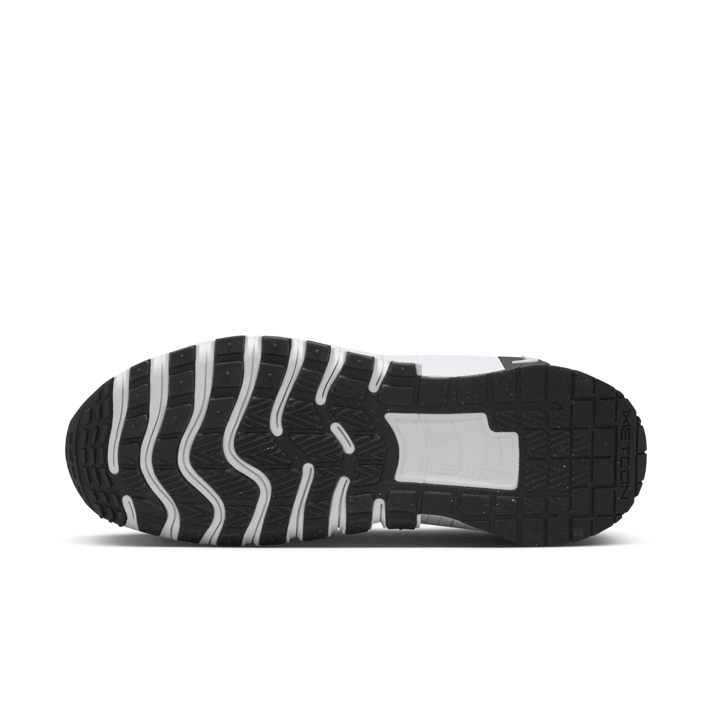 Nike Mens Free Metcon 6 Workout Shoes | FJ7127-101 Product Image