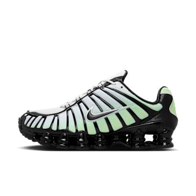 Nike Shox TL Men's Shoes Product Image