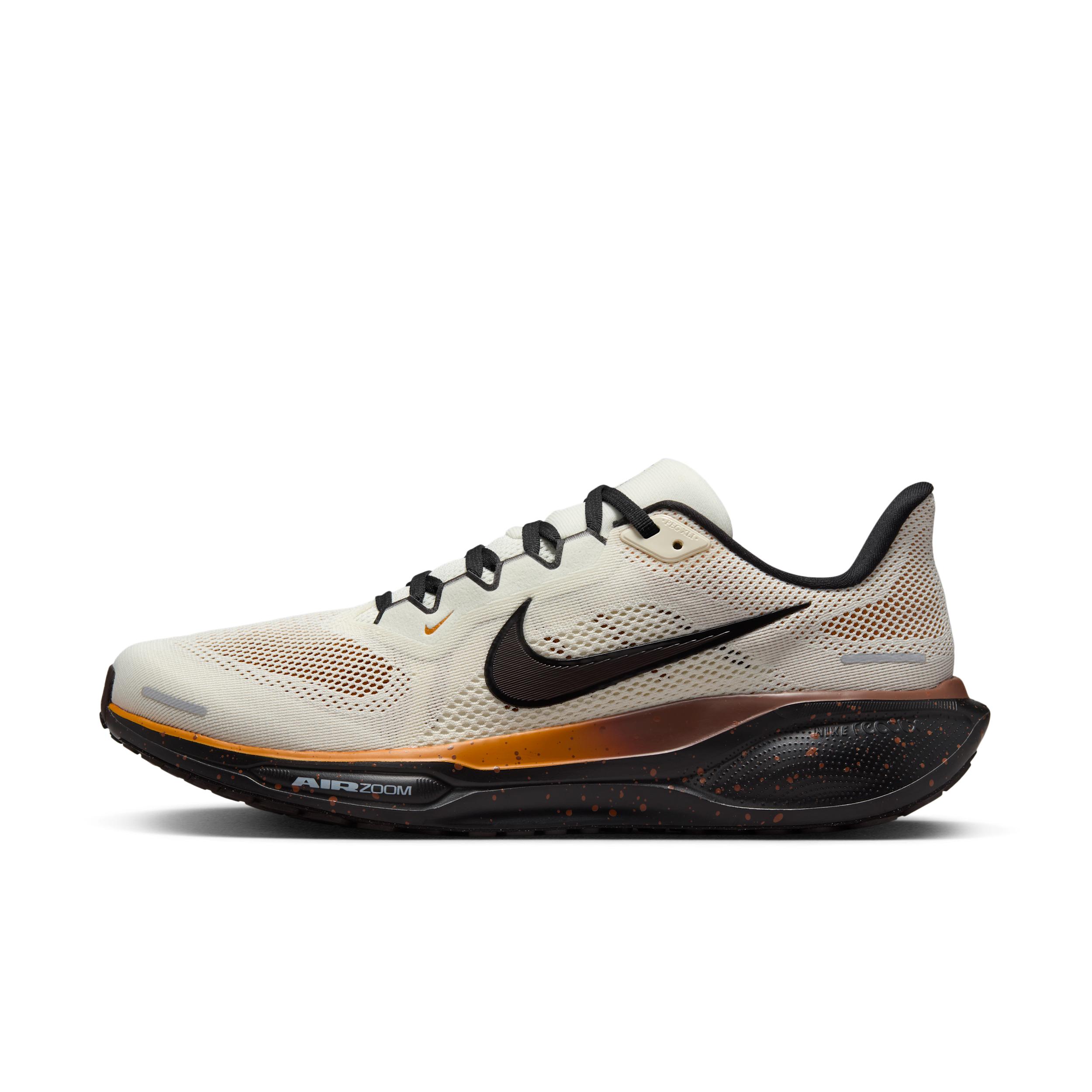 Nike Mens Pegasus 41 Road Running Shoes | FD2722-801 Product Image
