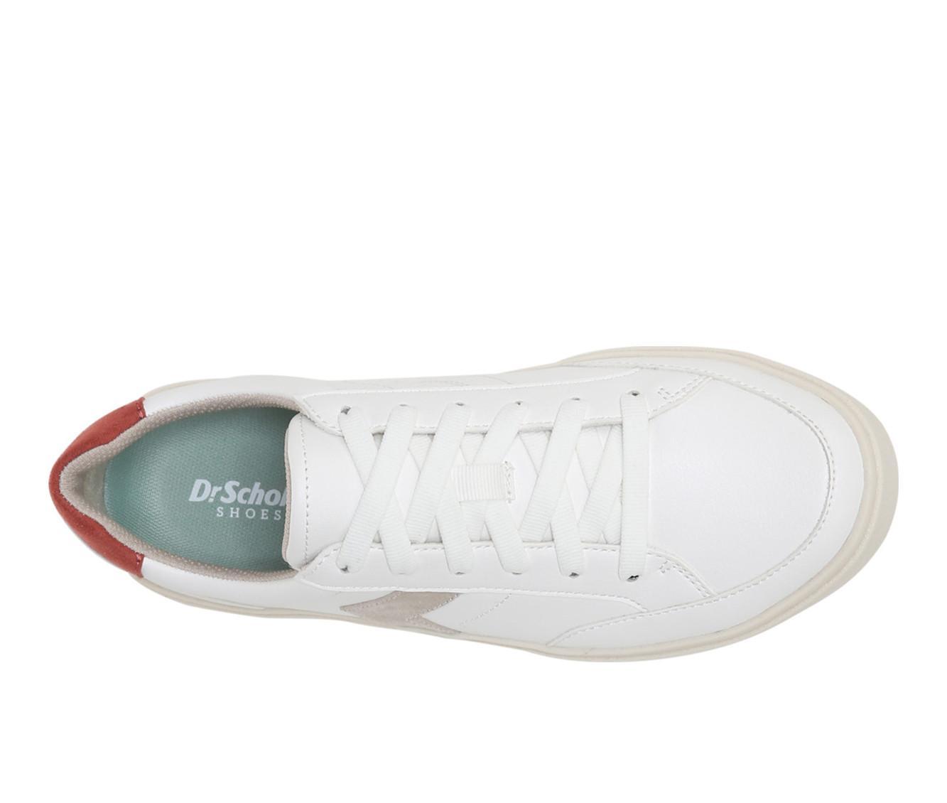 Women's Dr. Scholls Madison Lace Fashion Sneakers Product Image