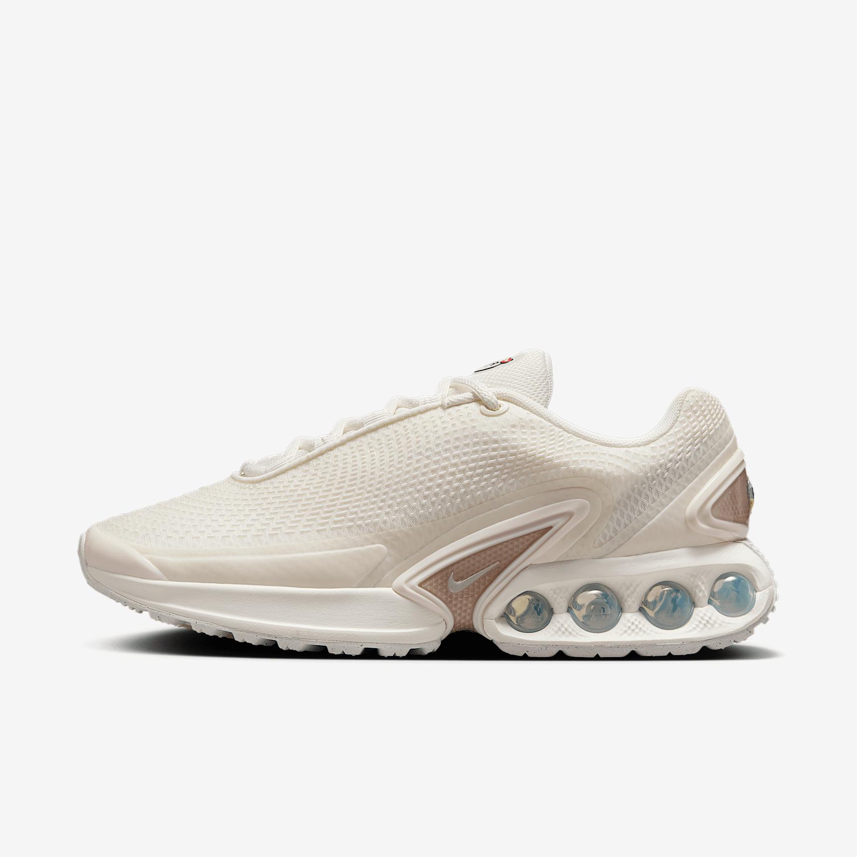 Nike Womens Air Max Dn SE Shoes | HV4436-133 Product Image