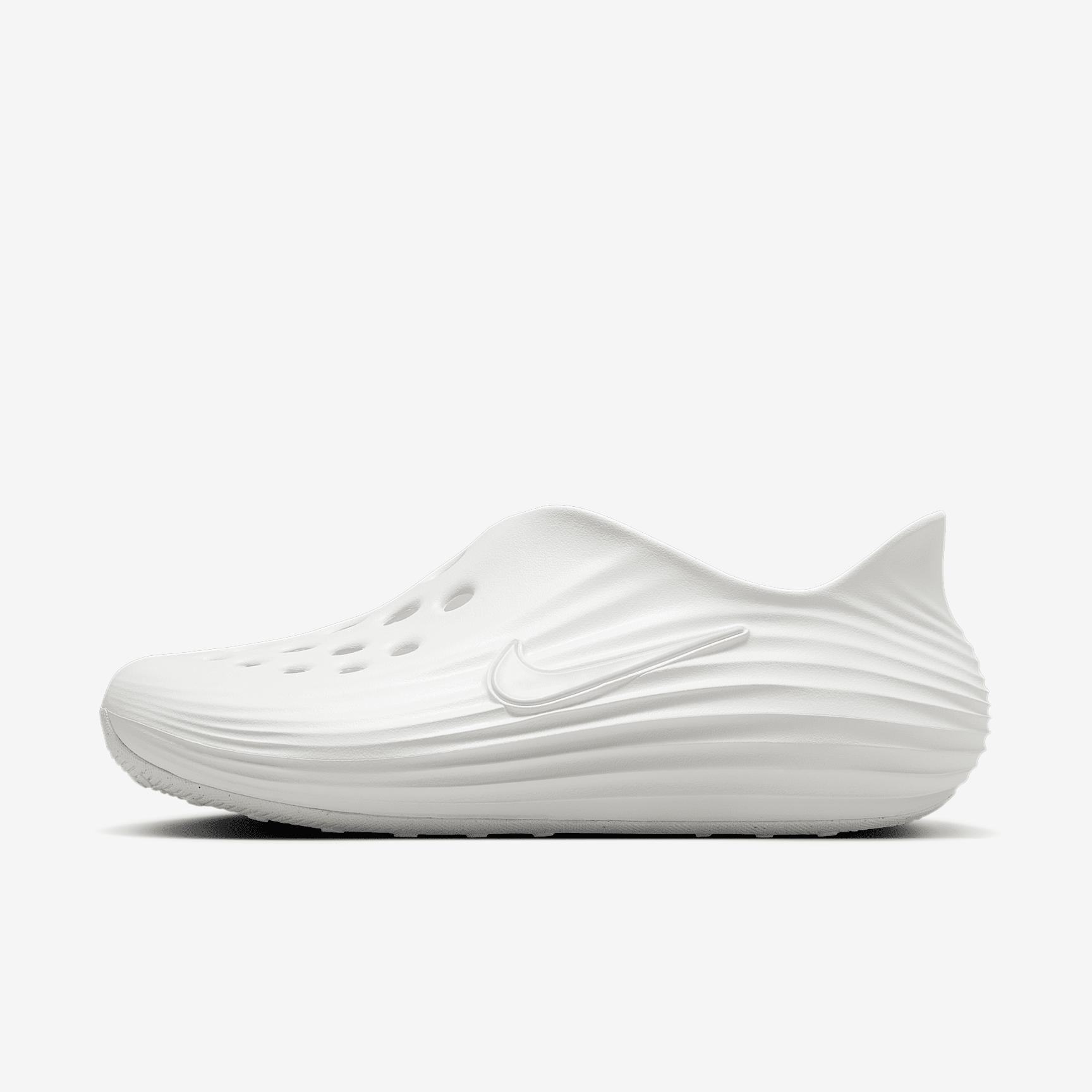 Nike Womens ReactX Rejuven8 Shoes | HV5062-001 Product Image
