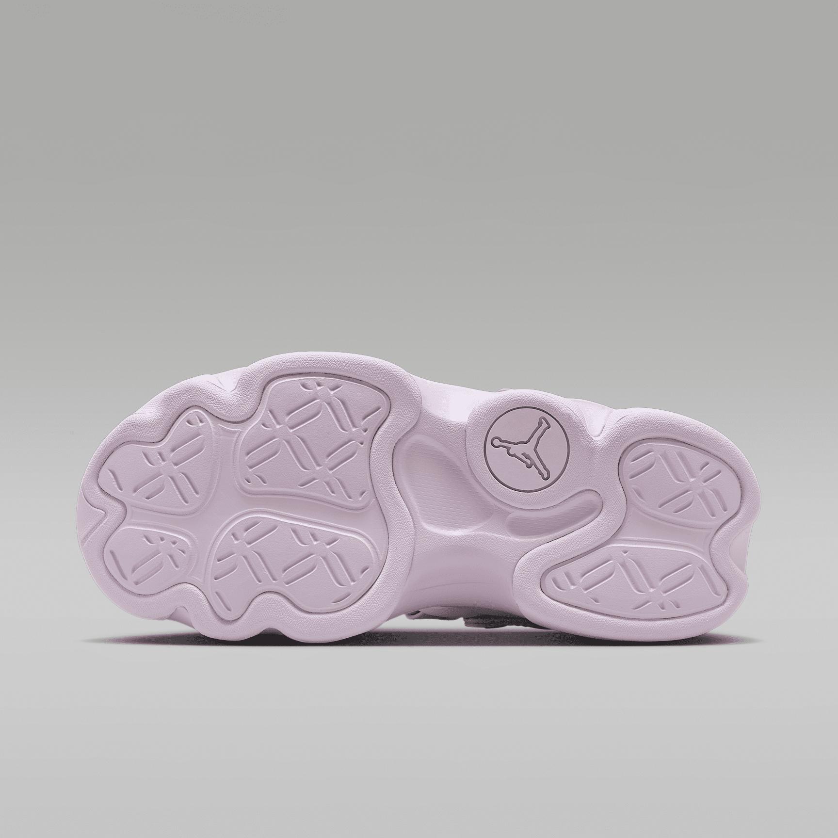 Womens Jordan Deja Sandals | FN5036-500 Product Image