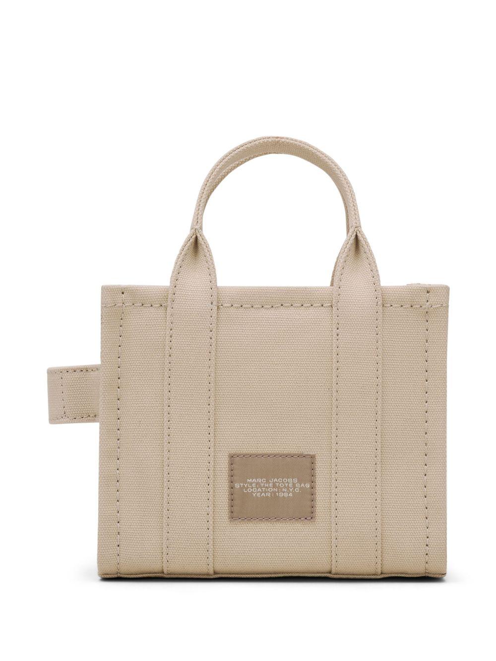 The crossbody Tote Bag  Product Image