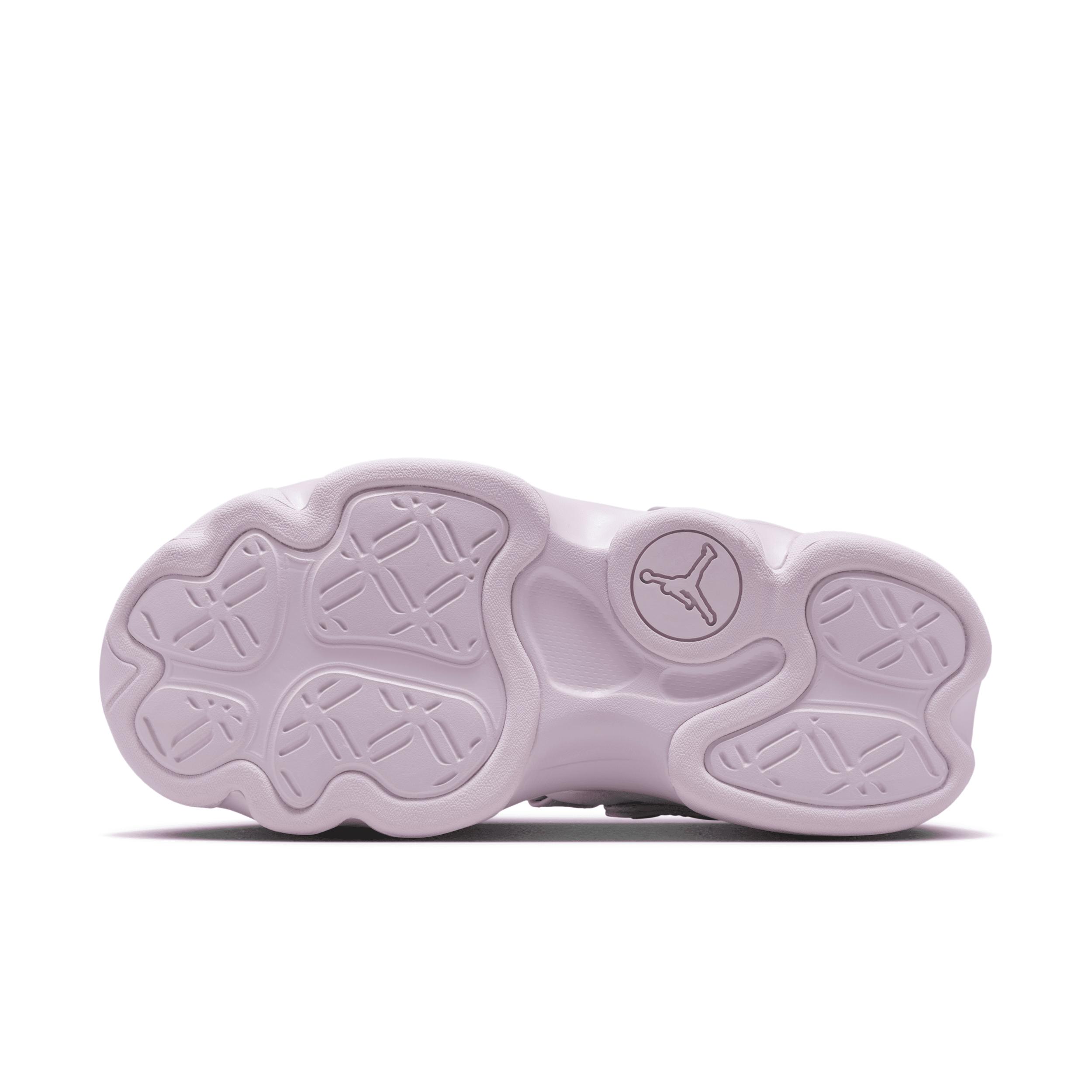Womens Jordan Deja Sandals | FN5036-500 Product Image