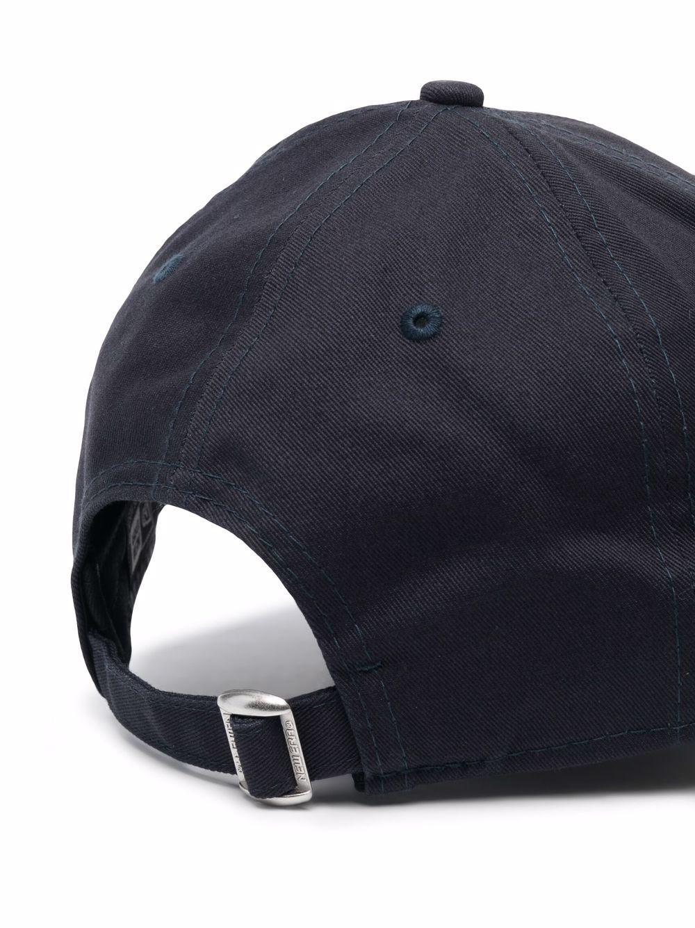 embroidered-logo cap Product Image