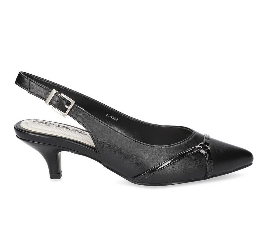 Women's Easy Street Feena Pumps Product Image
